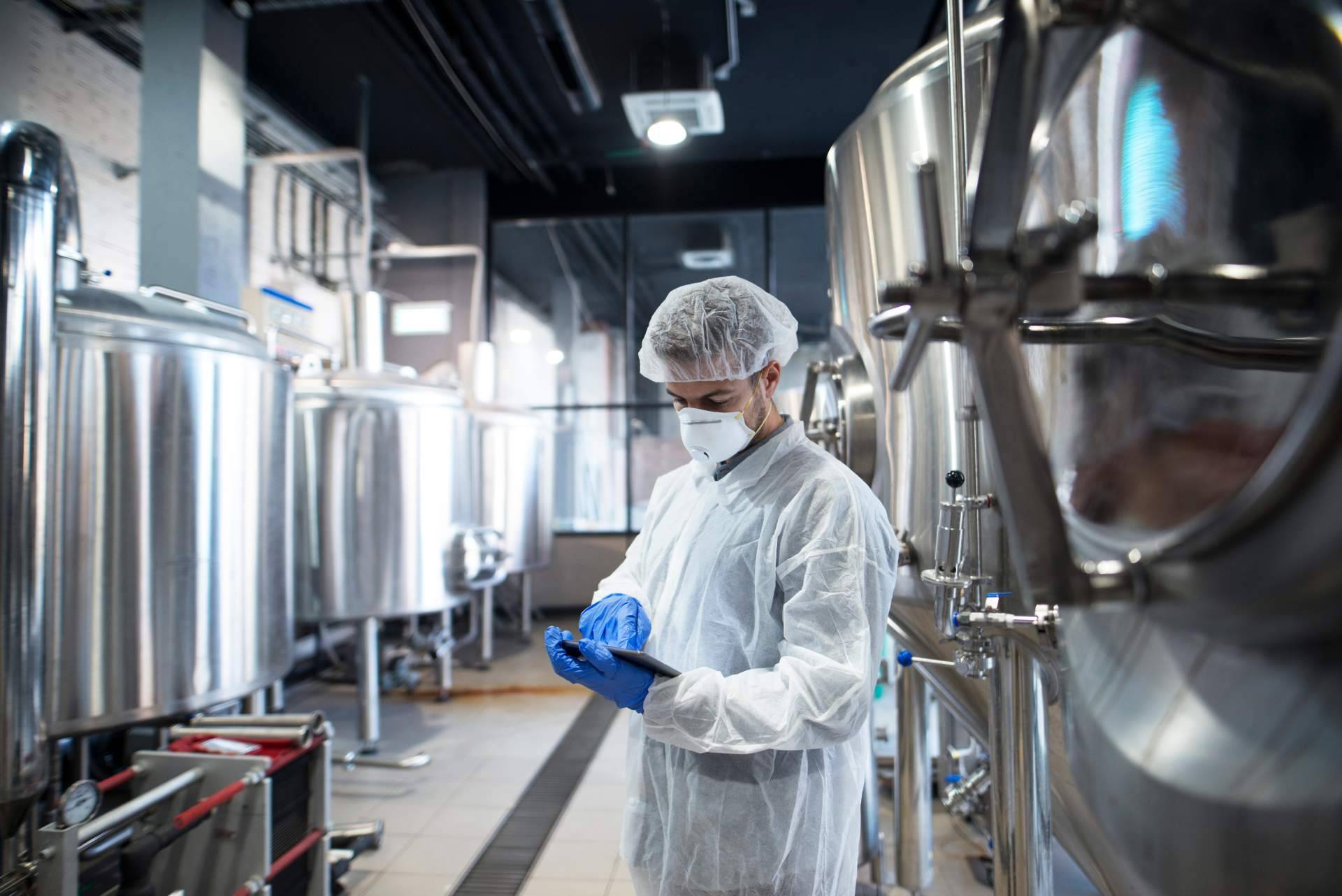 EasyQ, el software de calidad y seguridad alimentaria que facilita y agiliza los trabajos en el sector alimentación
