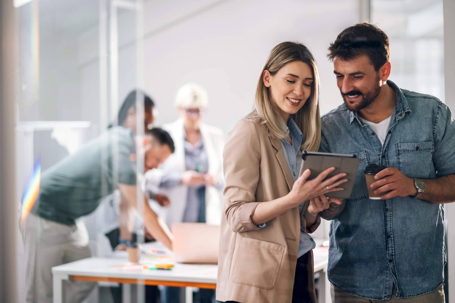 BCM Marketing sobre el marketing industrial y sus diferencias con el marketing de consumo