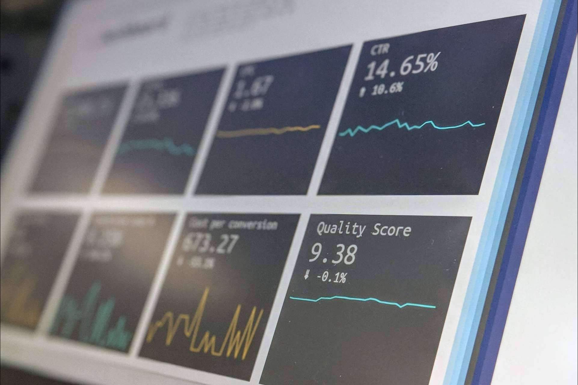 El análisis y explotación de datos que permite llevar la estrategia de ventas de una compañía al siguiente nivel, con Overtel