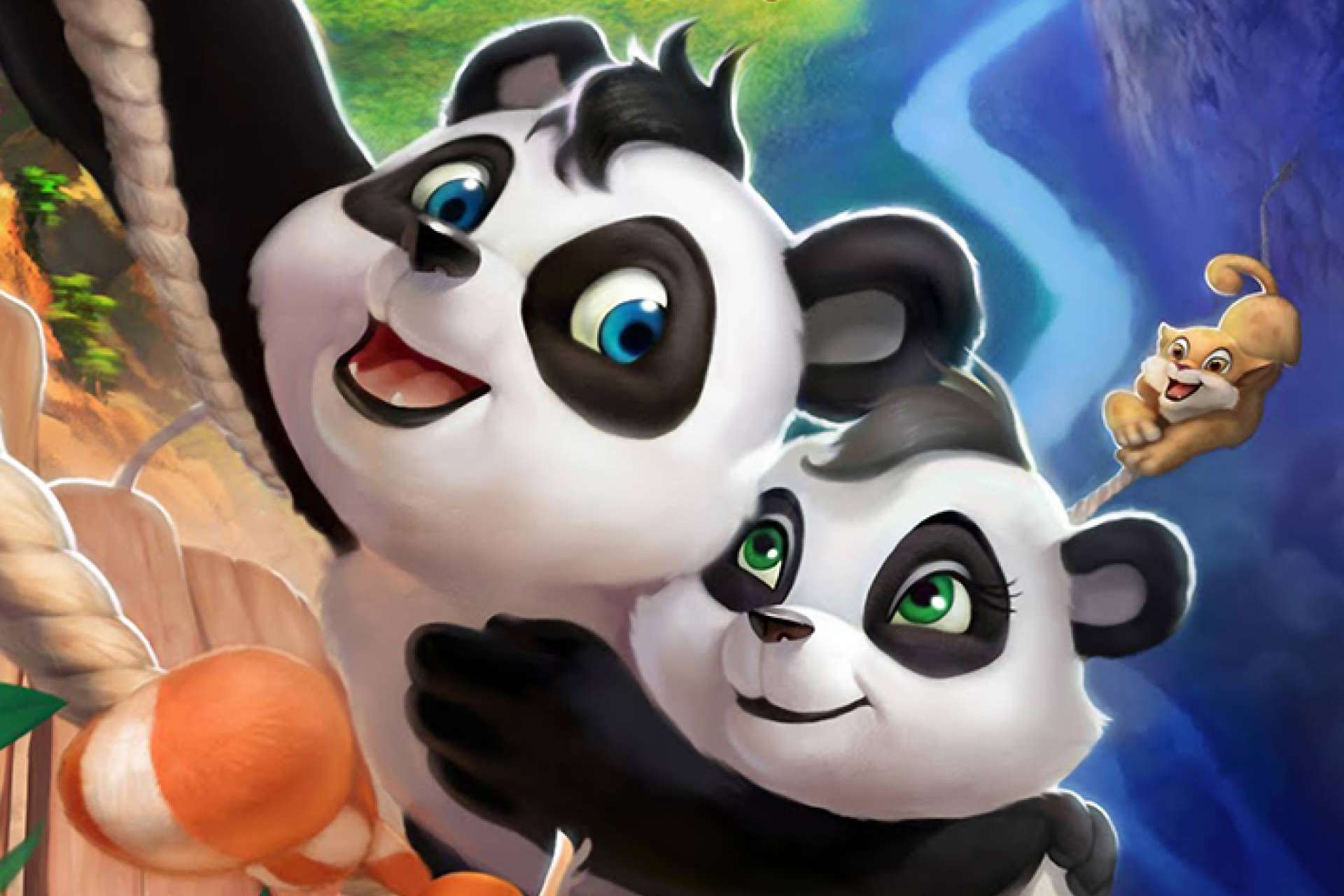 Hampa Studio, especialistas en la creación de largometrajes de animación
