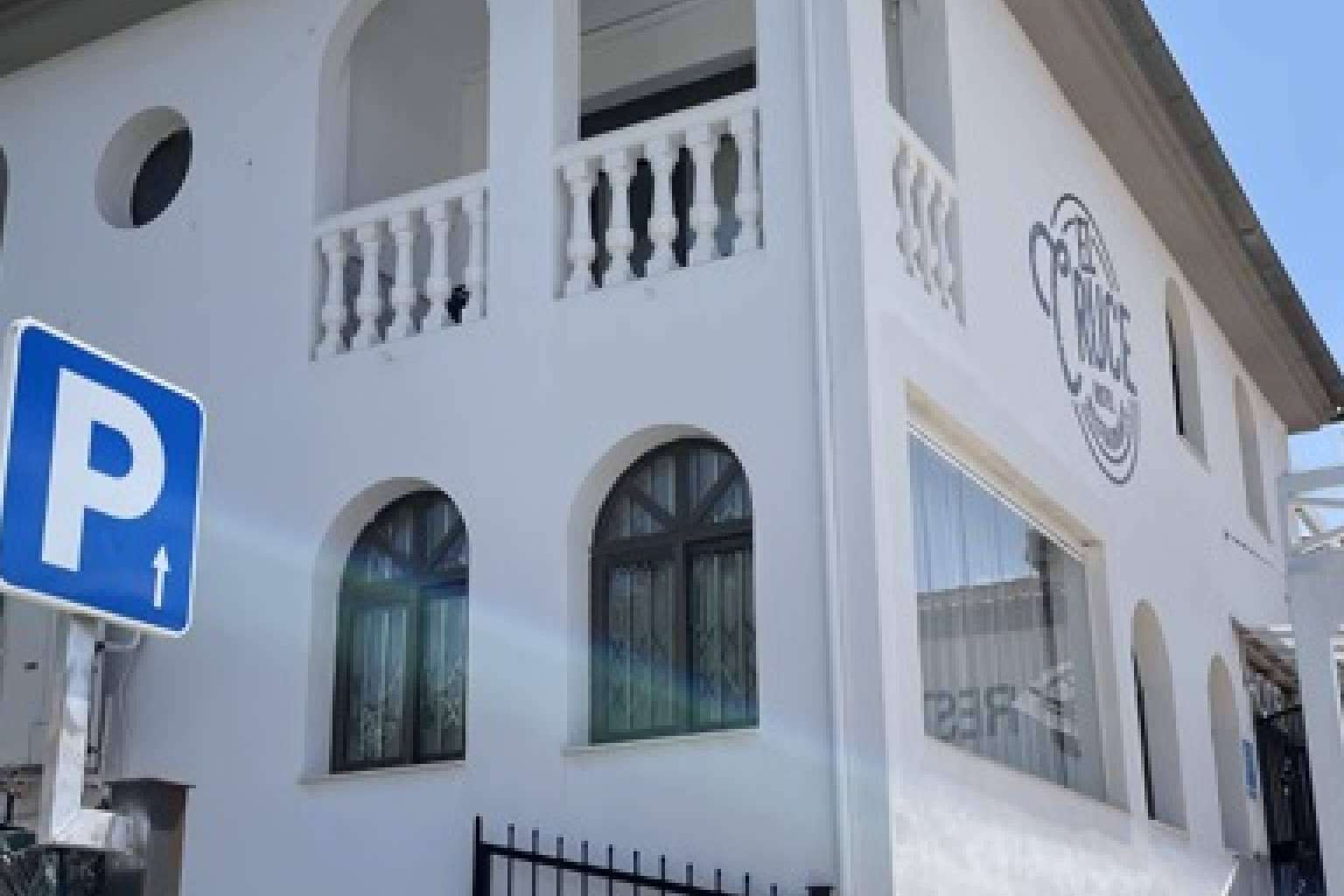 Hospedaje y gastronomía de calidad en el hotel El Cruce de Chauchina, entre Granada y Málaga