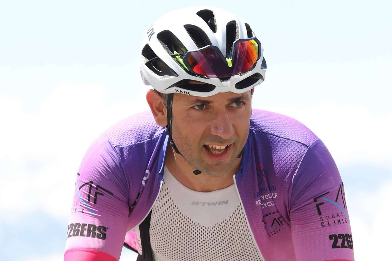 Recomendaciones para practicar ciclismo en Madrid