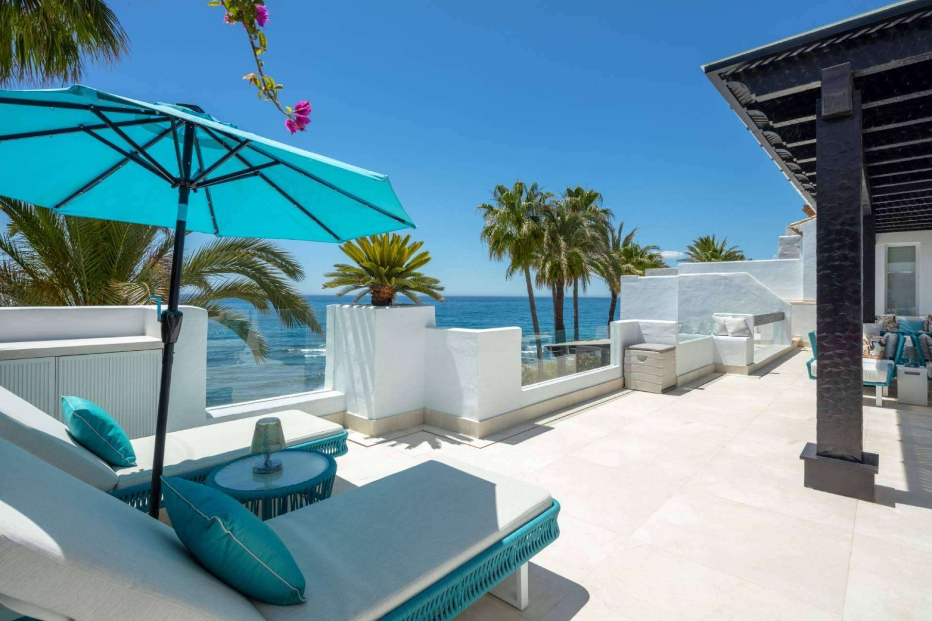 En la Costa del Sol continúa la demanda y el crecimiento