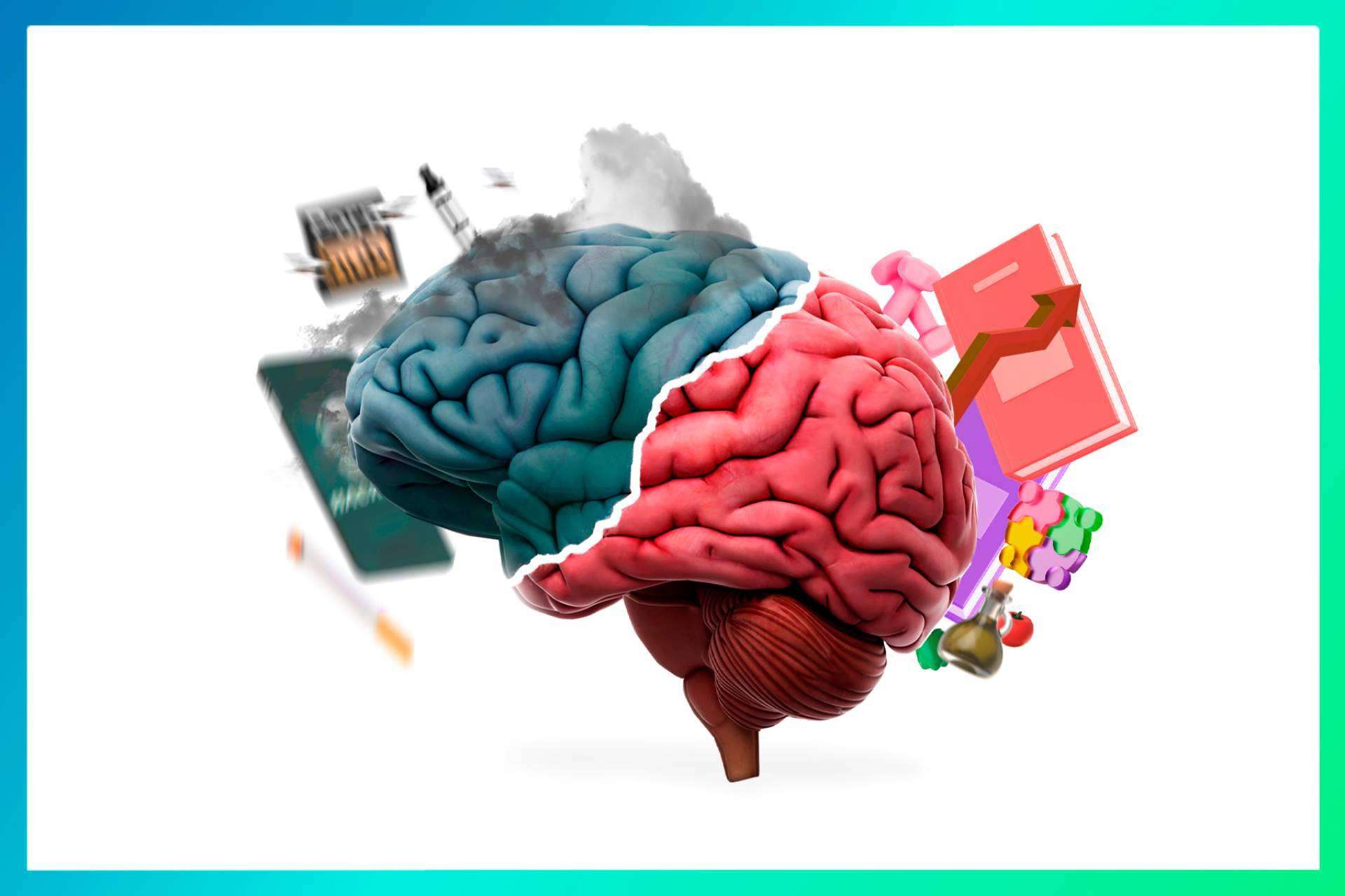 En noviembre, se llevará a cabo el I Congreso Internacional de Neuroatención