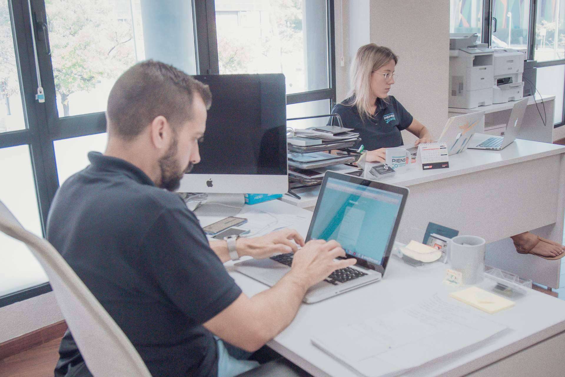 Consejos para ahorrar en la vuelta al cole gracias a Piensa