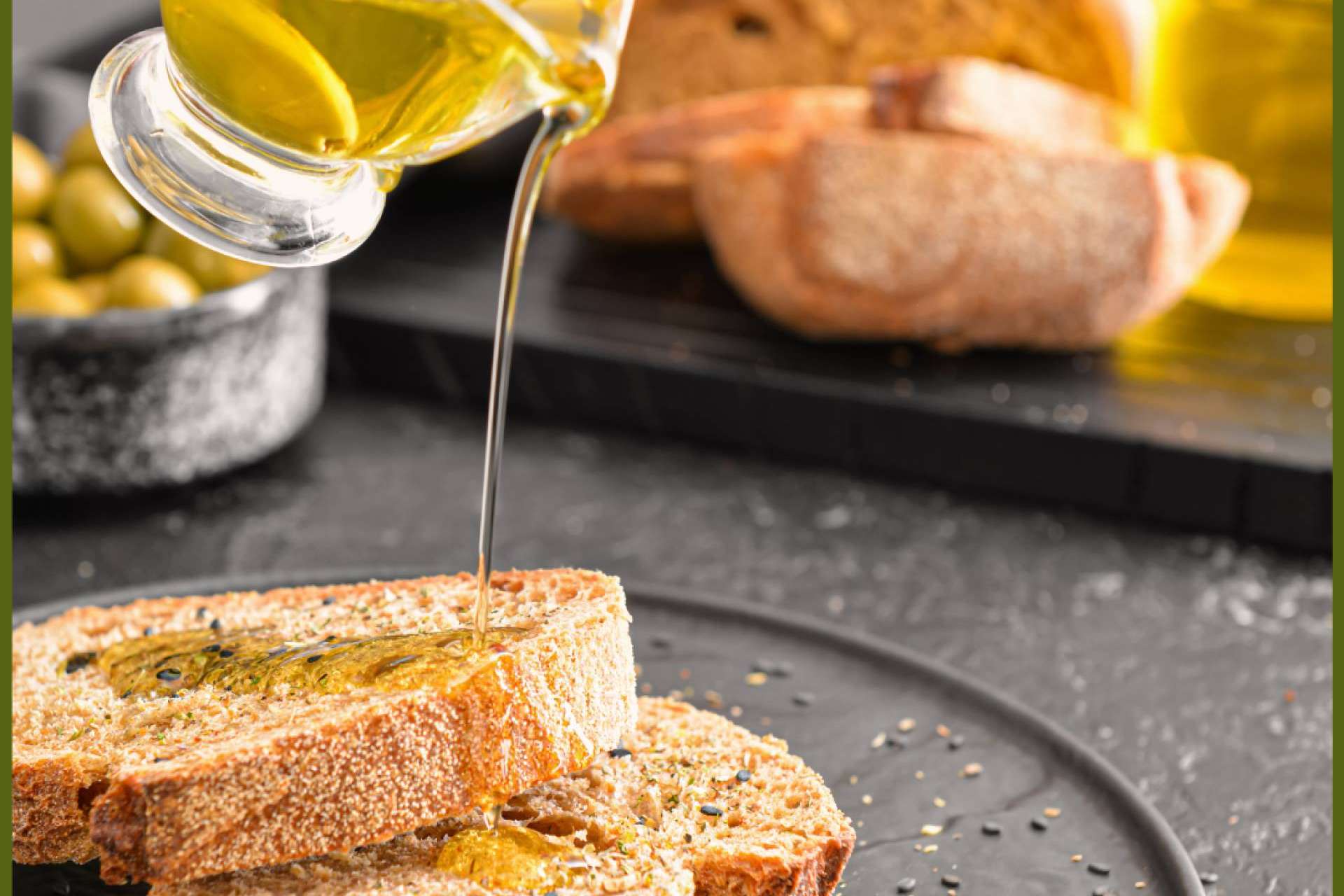 Olipaterna, productores de aceite de oliva virgen extra de gran calidad