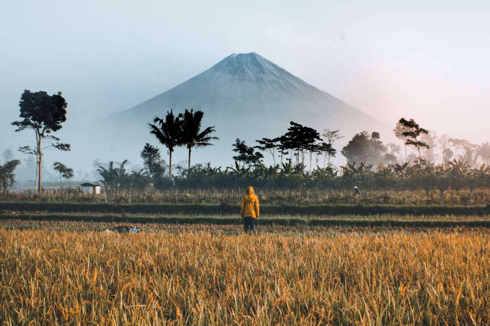Viaxes Low Cost ofrece viajes a Indonesia