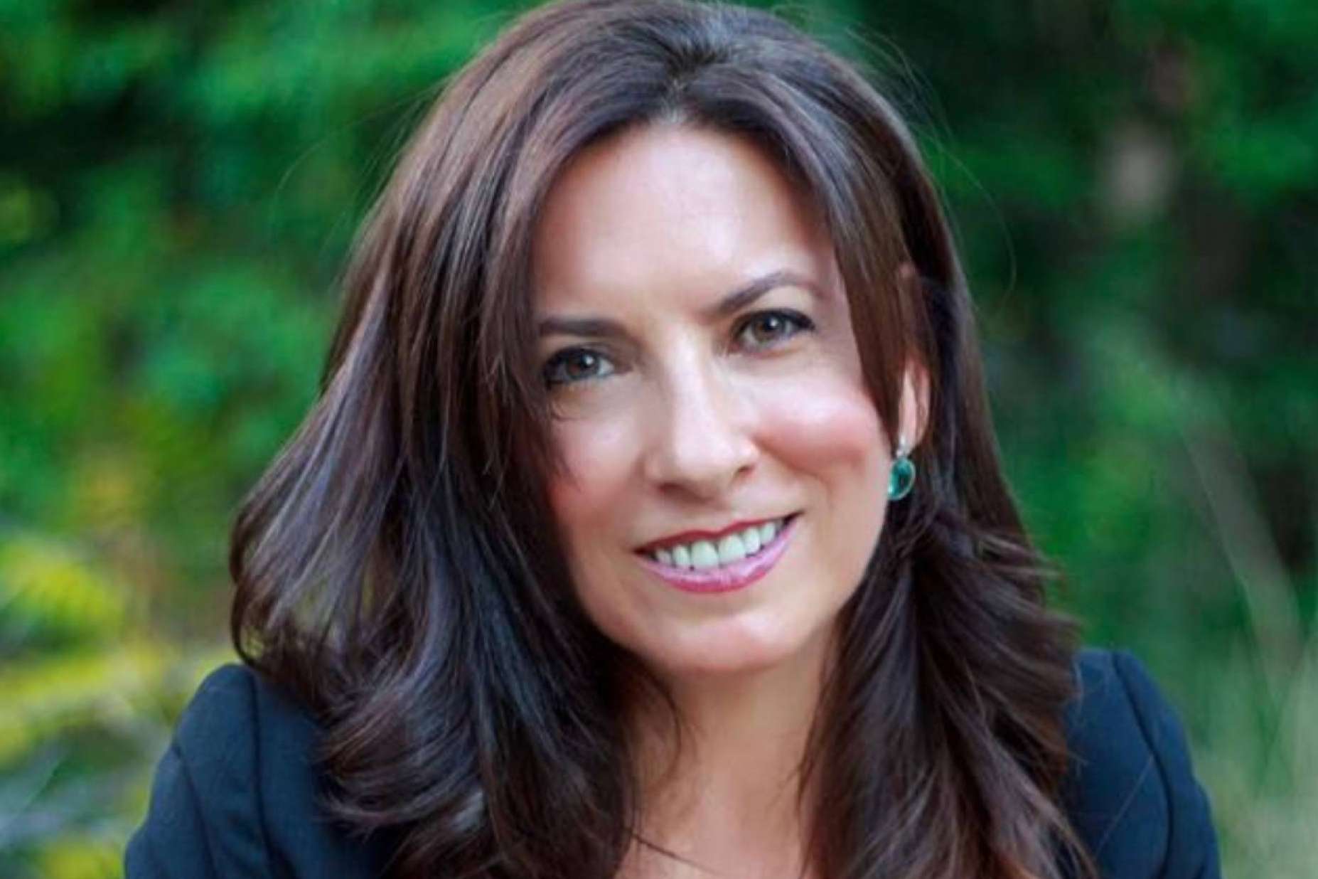 Inma Martín es una coach transformacional especializada