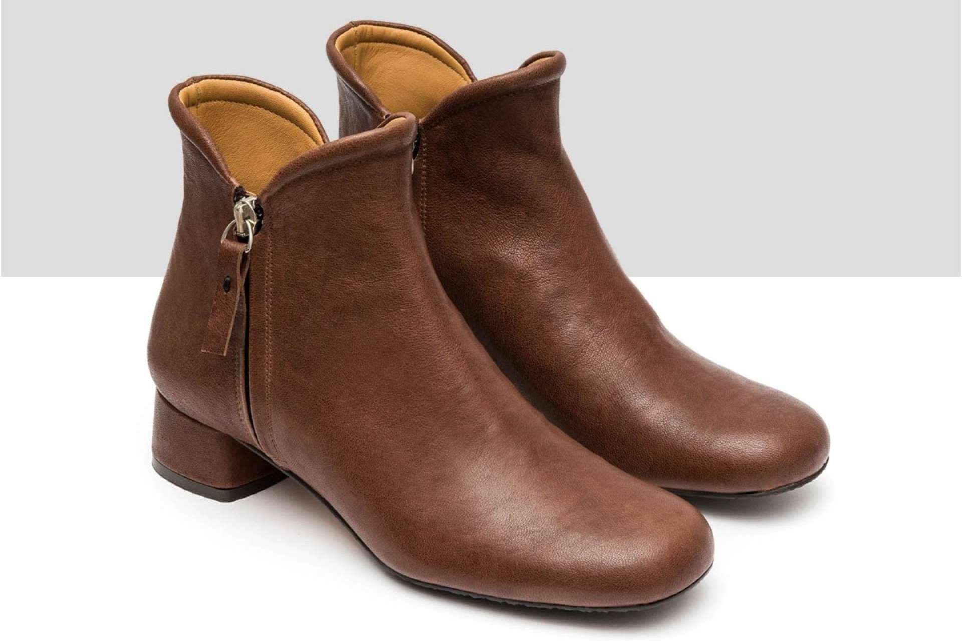 Audley lanza su nueva colección de calzado para la temporada otoño invierno