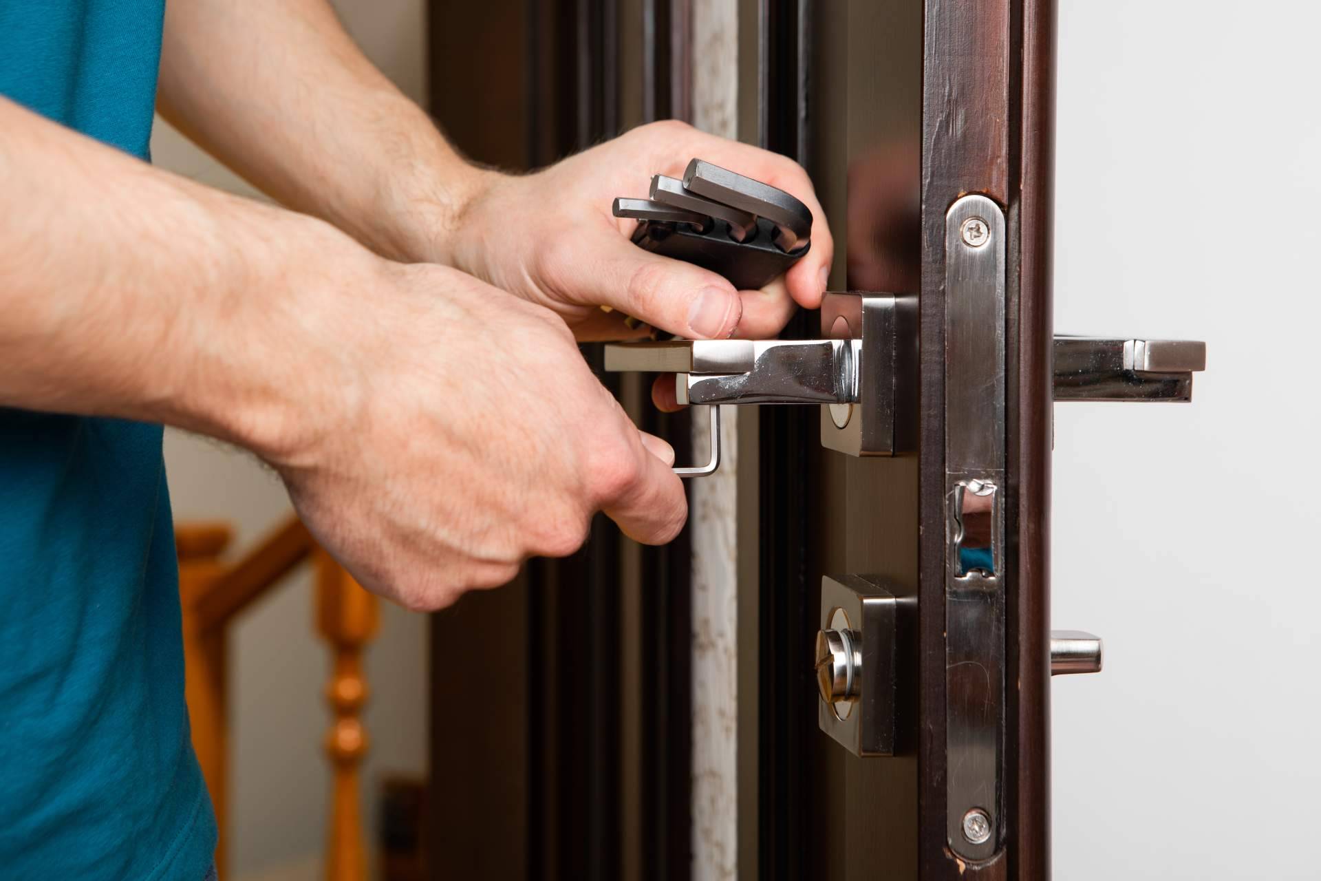 Servicio de cerrajeros de urgencias de la mano de profesionales