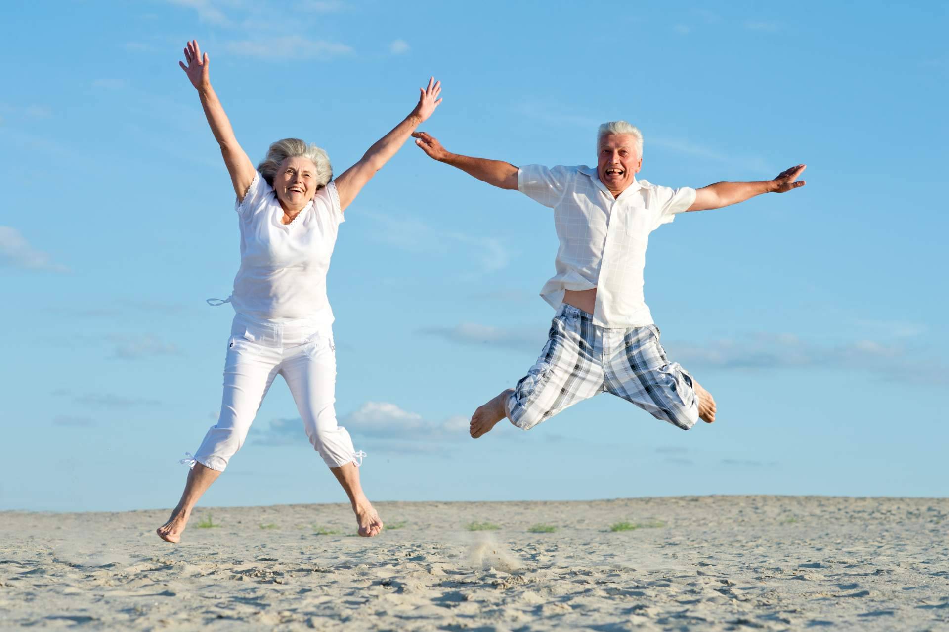 COEUS Retroaging, especialistas en medicina de longevidad