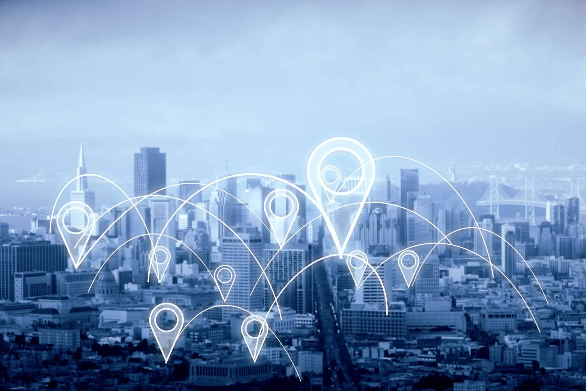 La clave para la expansión comercial de las empresas es el geomarketing internacional