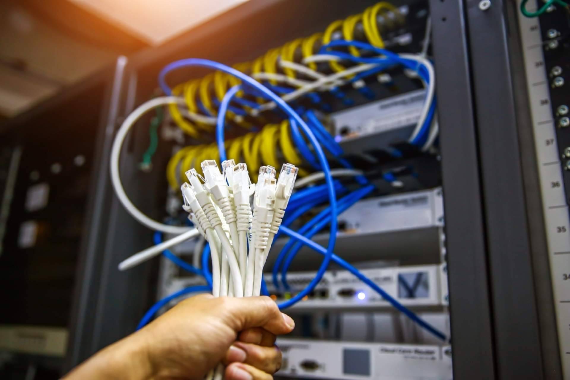 Tener una conexión a internet rápida y fiable es esencial para los estudiantes