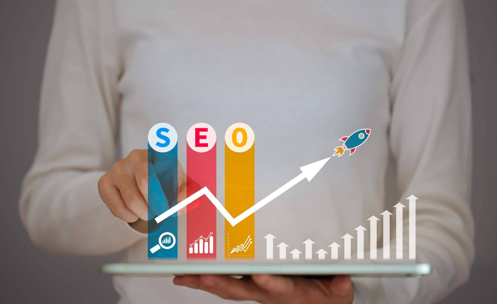 Los servicios de SEO, ¿para qué sirven?