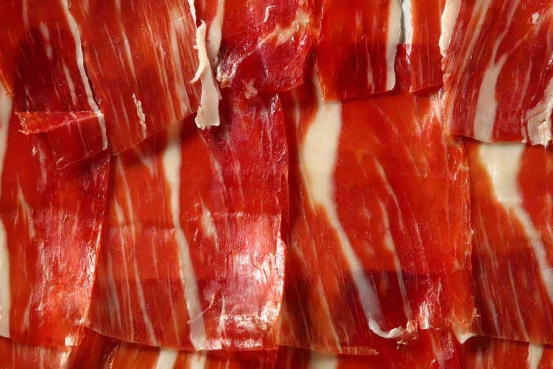 Ofertas de jamón especiales con Enrique Tomás