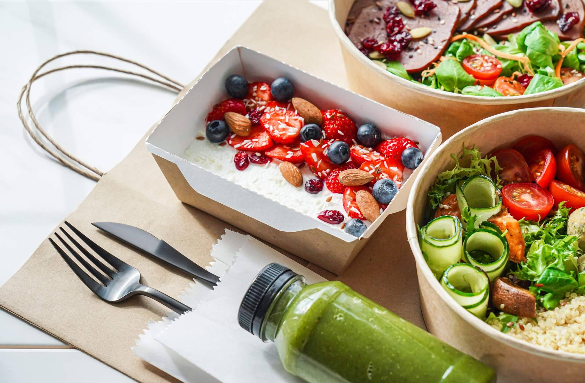 FITstore, la tienda nutrición deportiva con una marca propia de suplementos dietéticos