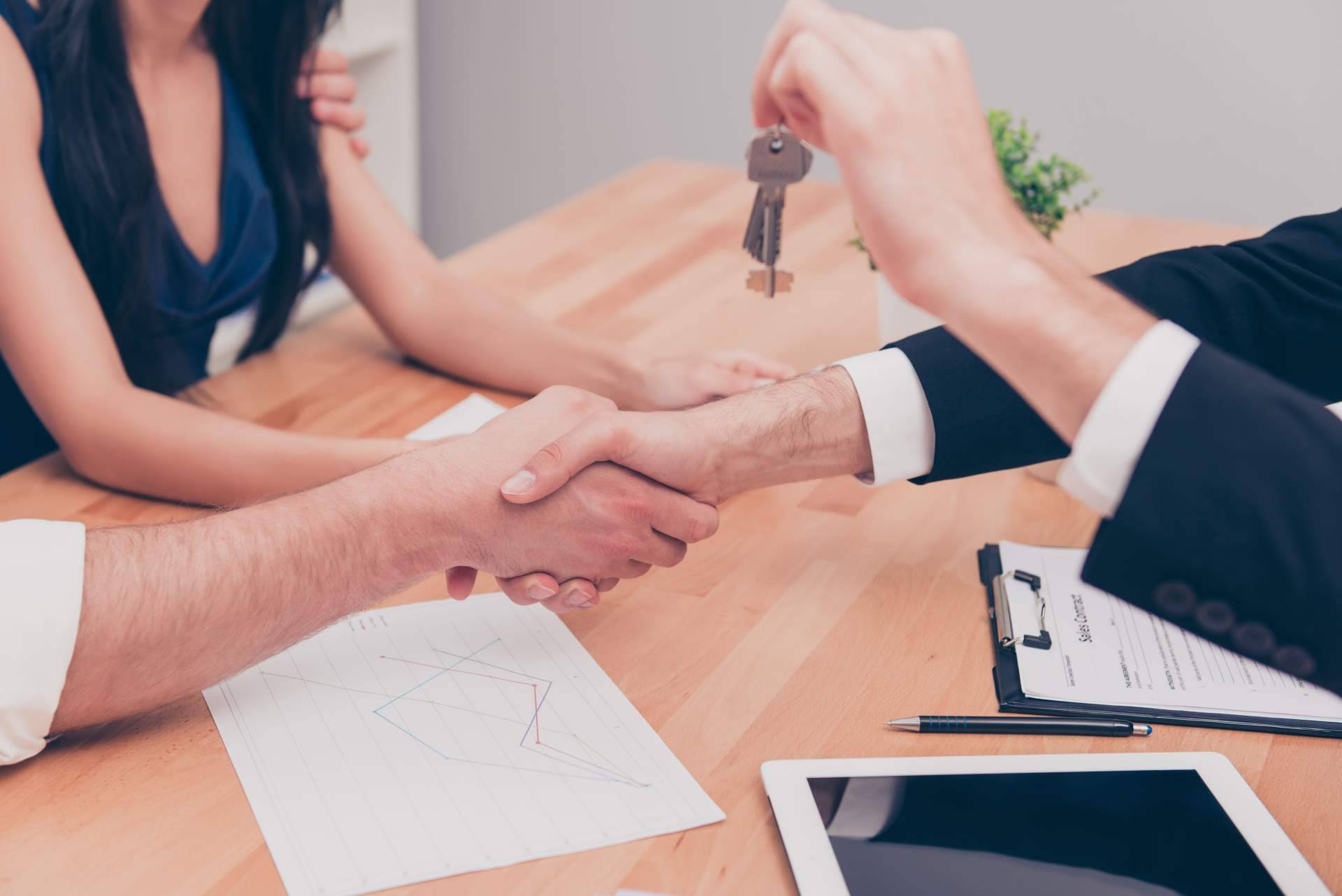 La inmobiliaria de gestión integral de inmuebles con alquiler seguro, SwiftFlats
