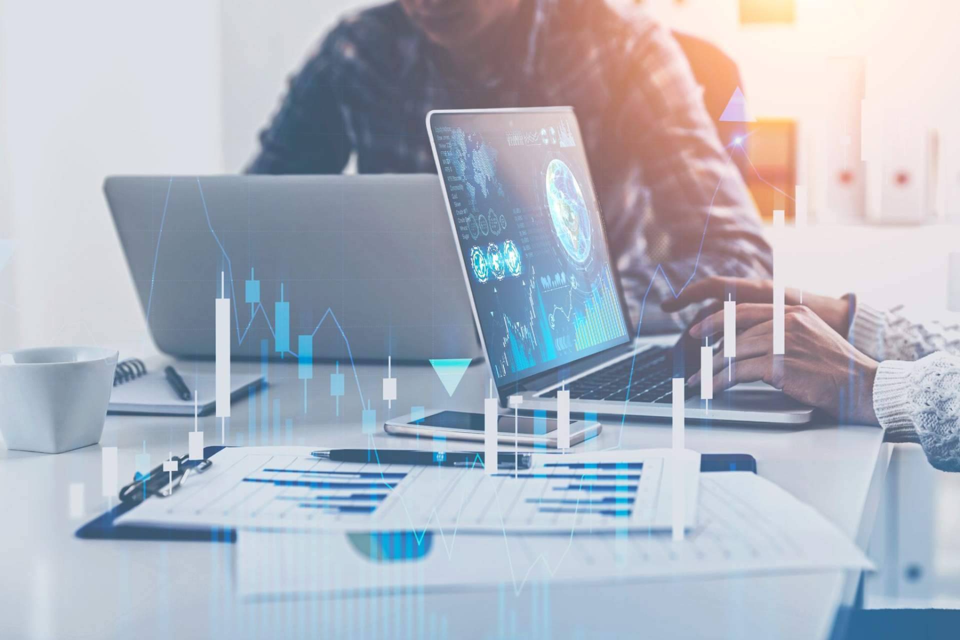 Abrir una empresa de marketing digital con el sistema de franquicia de Digital Winds
