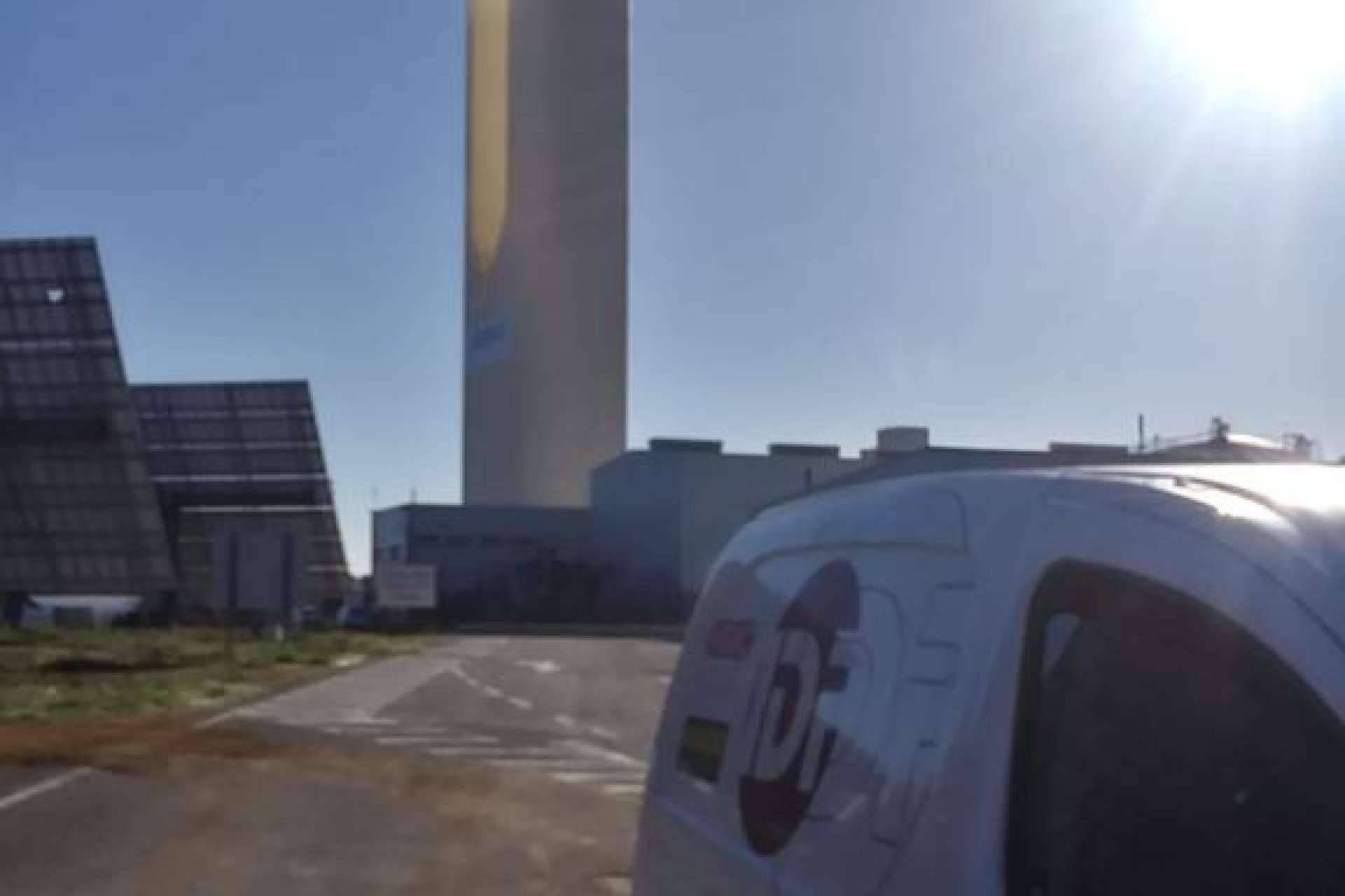 La importancia del mantenimiento de plantas termosolares, con IDP INGENIA