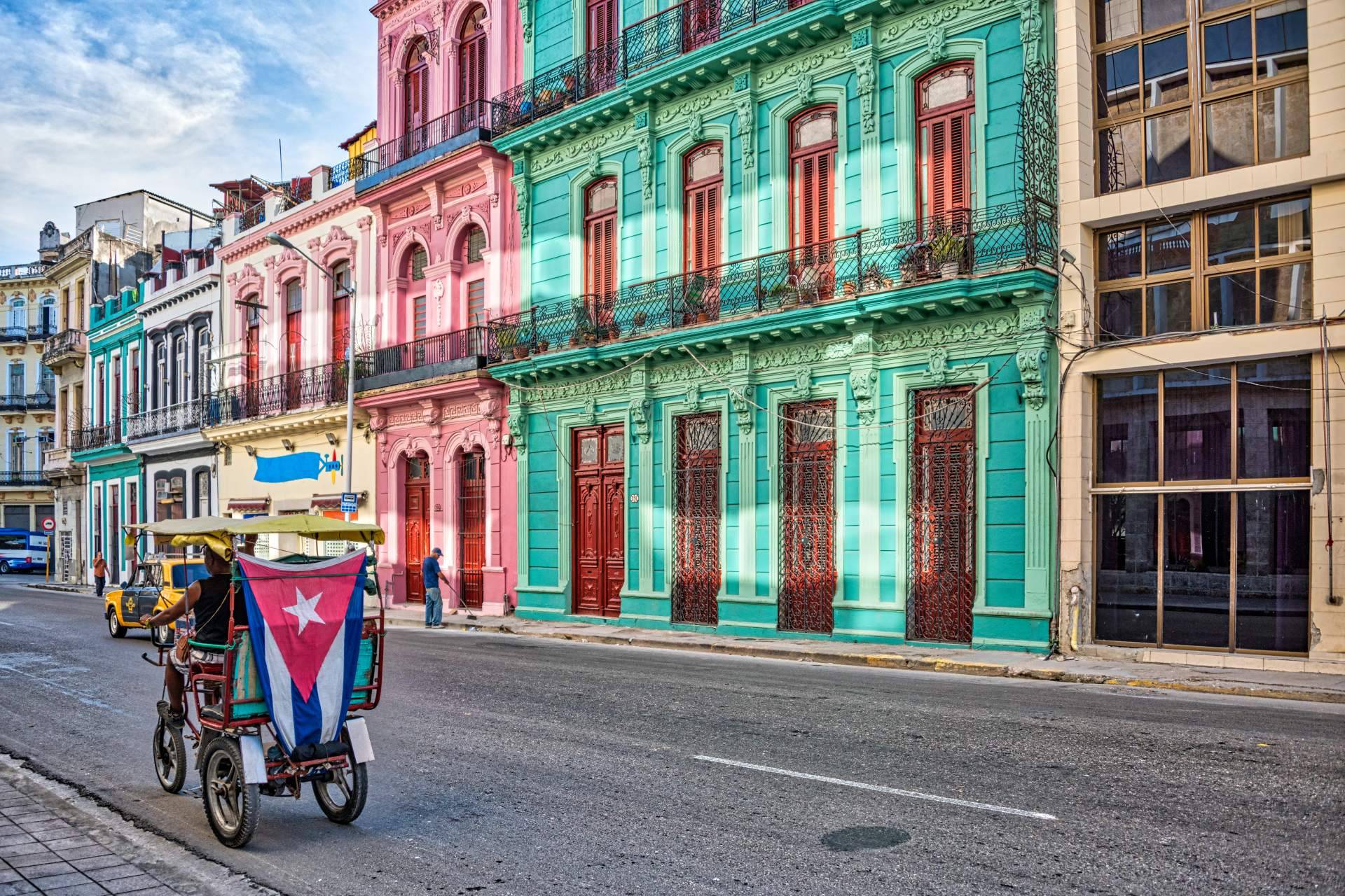 Venta de tarjetas regalos para Cuba de la mano de Sendvalu