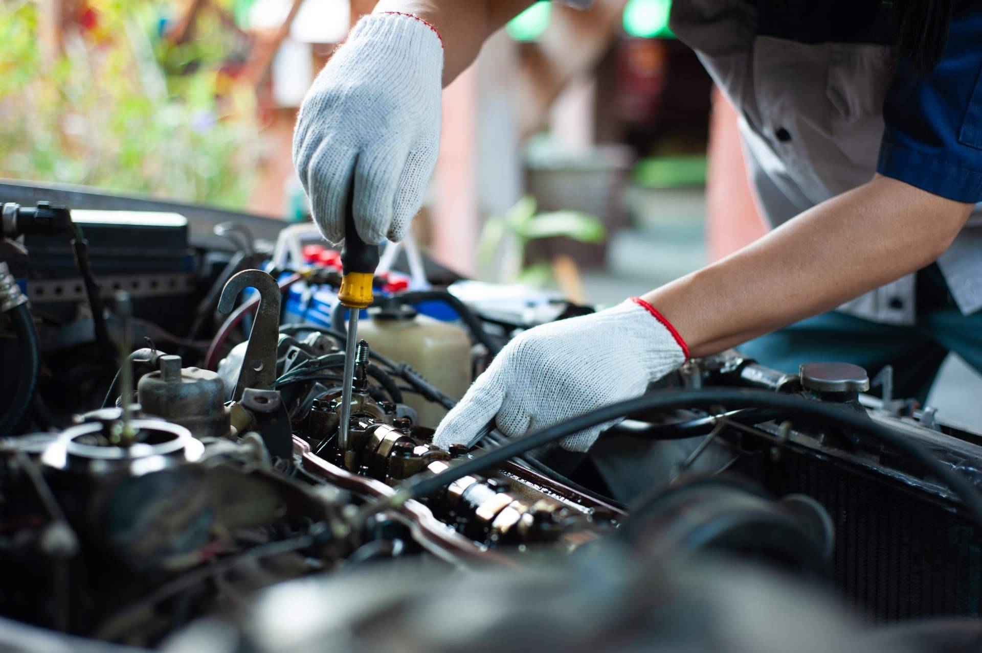 El mantenimiento automotriz es fundamental para la conducción segura y eficiente, por BCS Valdivia