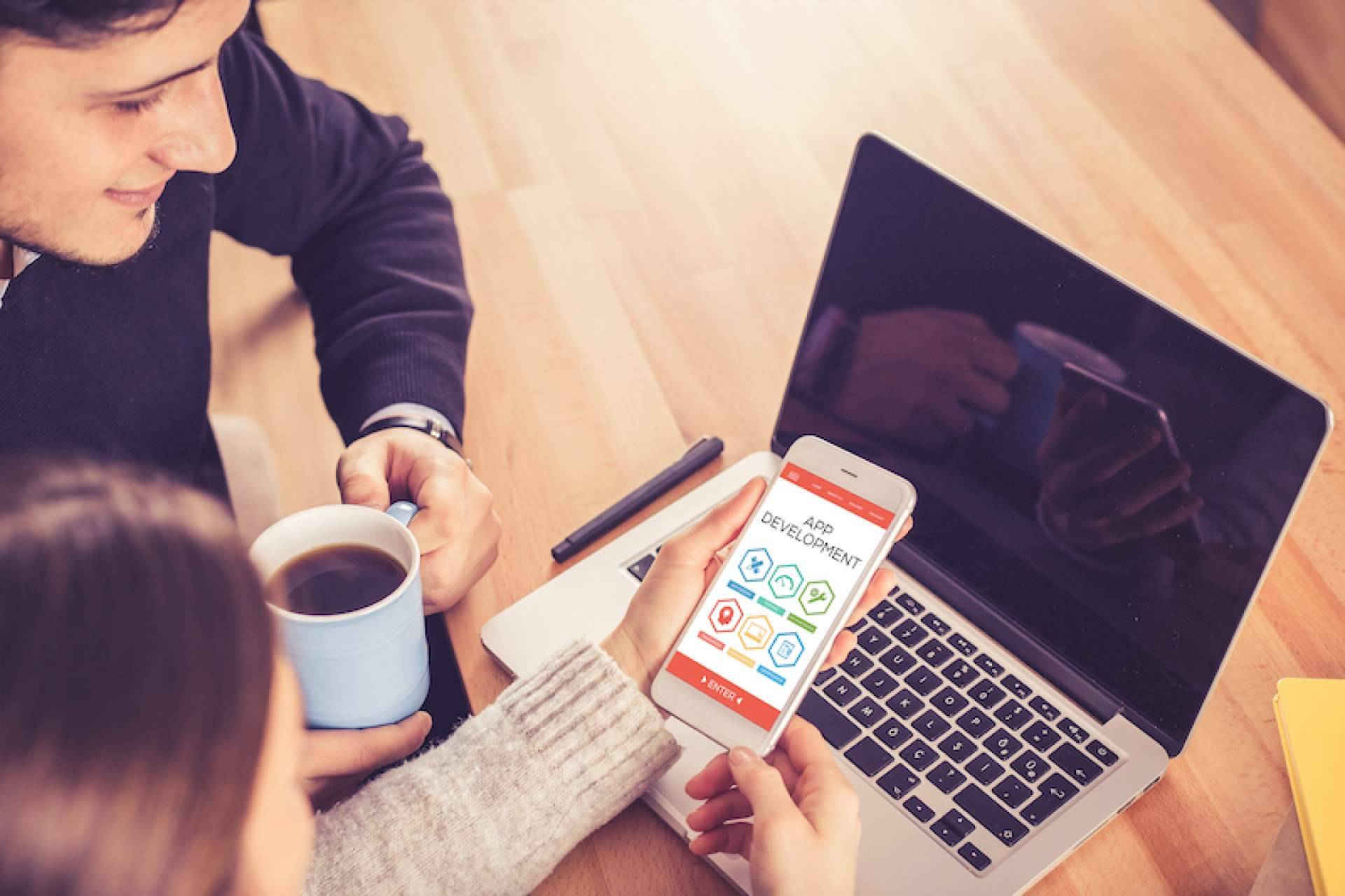 El MVP como estrategia de lanzamiento en el mercado de aplicaciones móviles