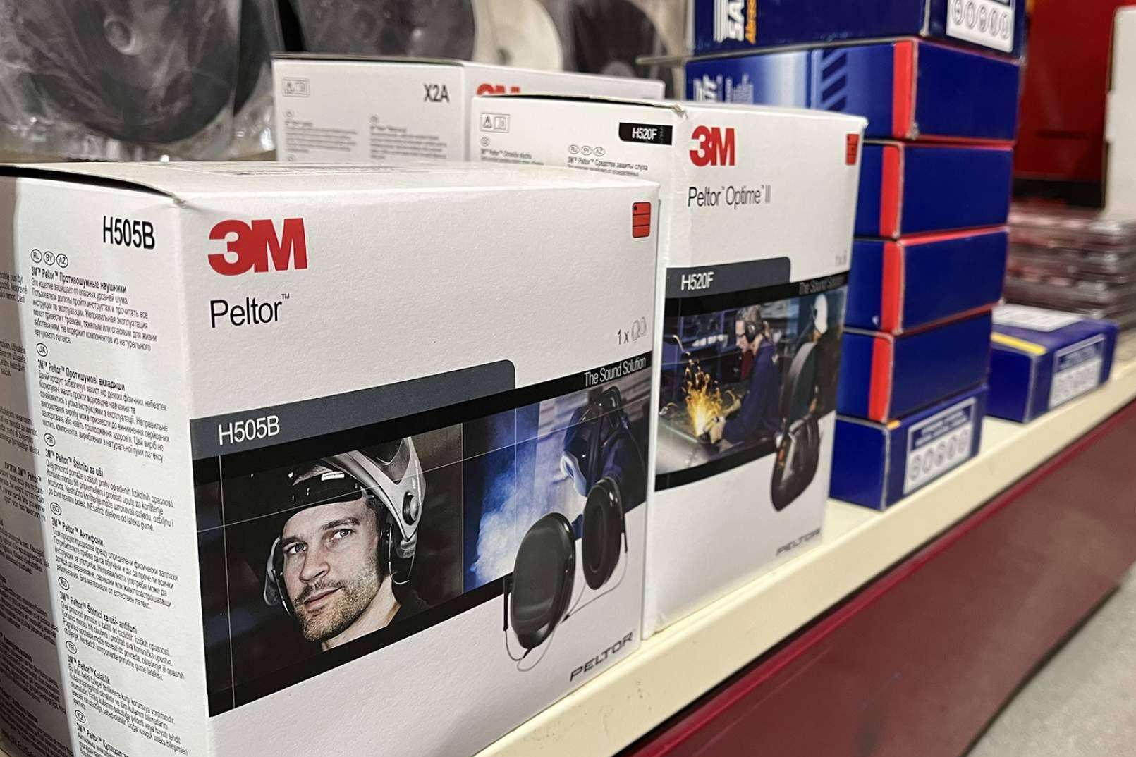 Productos de la marca 3M en Eny.es