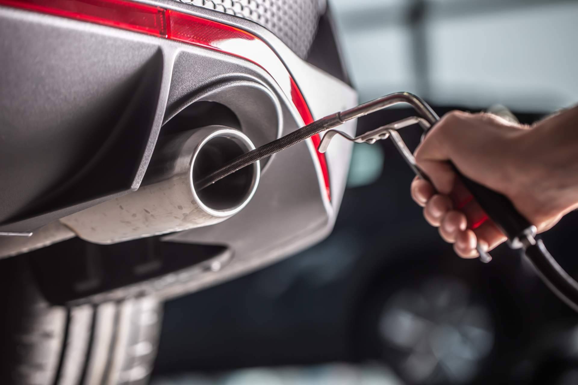 ¿Por qué es importante la regeneración del DPF?, por BCS Valdivia