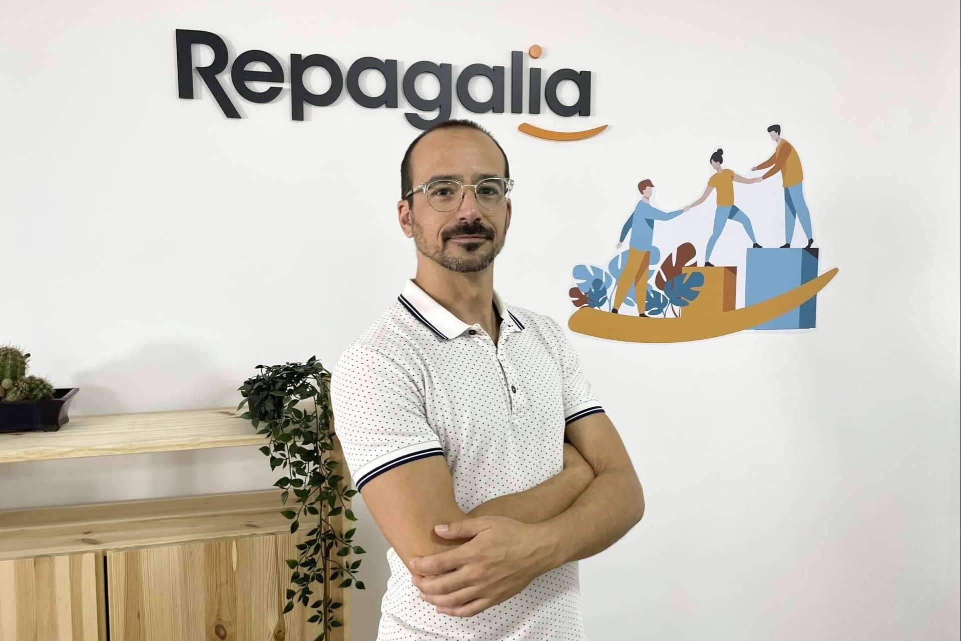 Sobre la deuda; entrevista con el director de operaciones de Repagalia, Alejandro Tejido