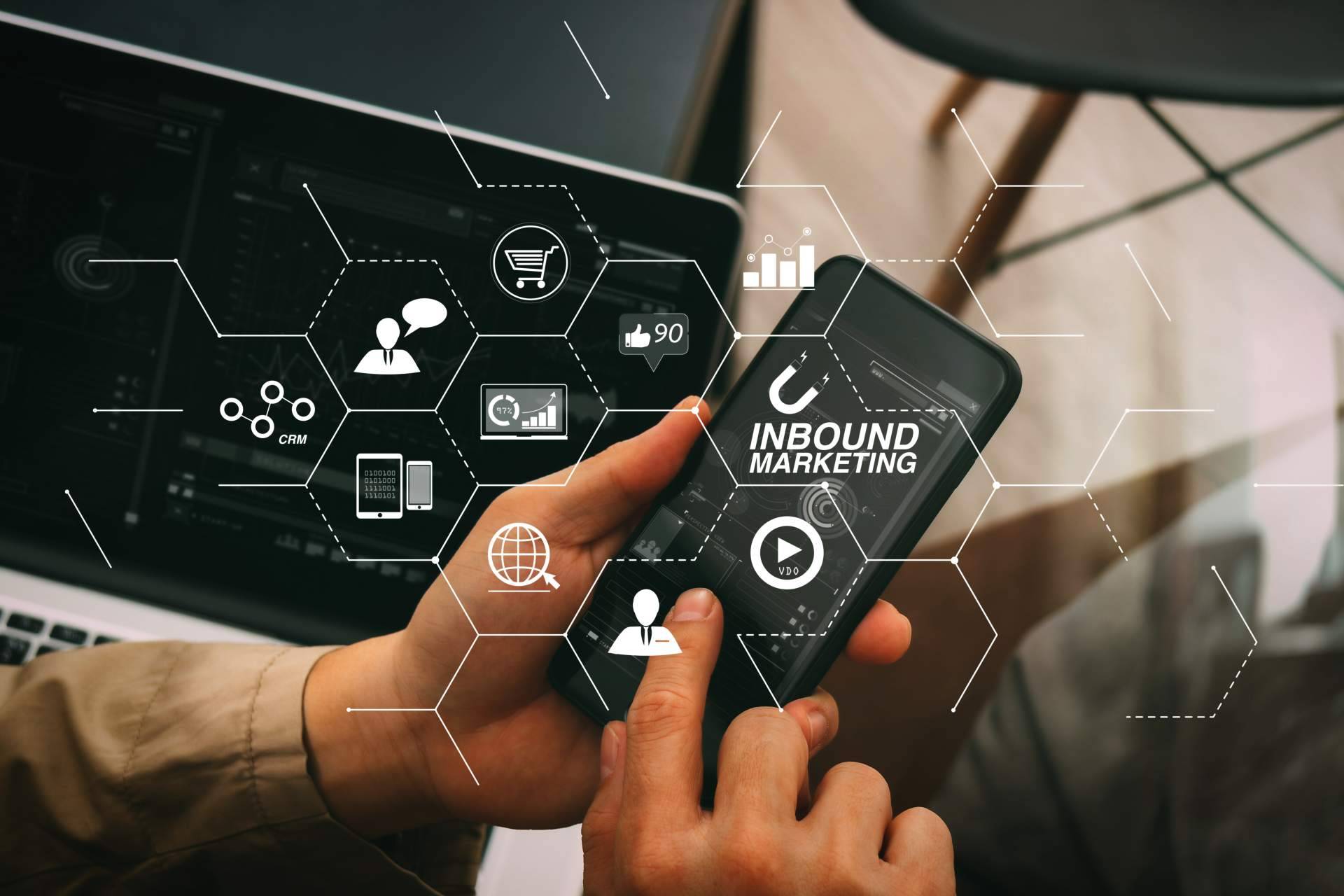 Ventajas del inbound marketing