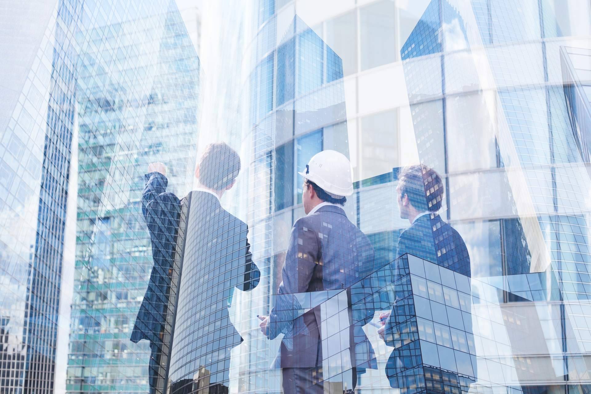 Cuáles son las tendencias del sector inmobiliario para el 2024