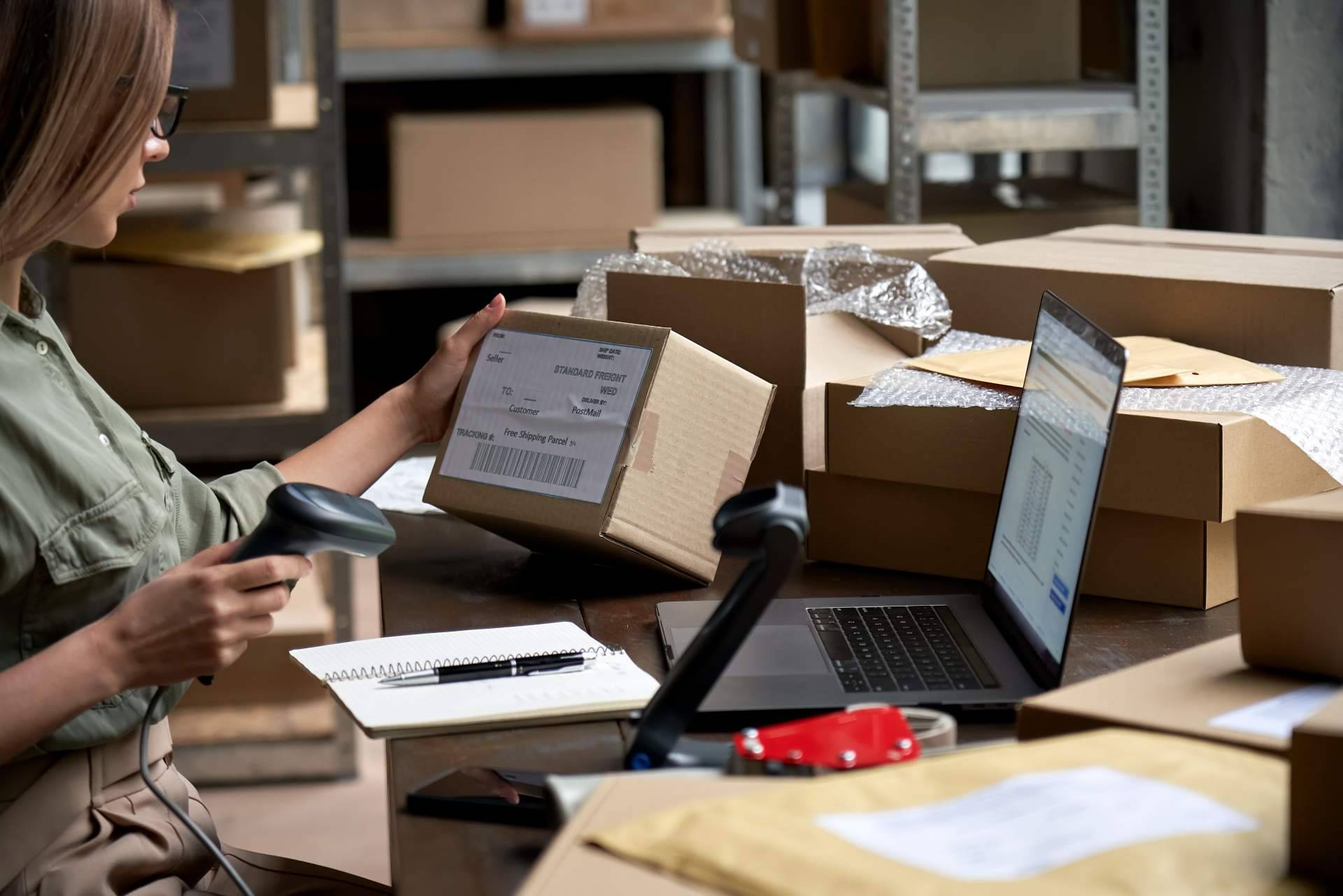 Externalizar la logística en un e-commerce con ATE Sistemas y Proyectos Singulares, un factor para tener éxito