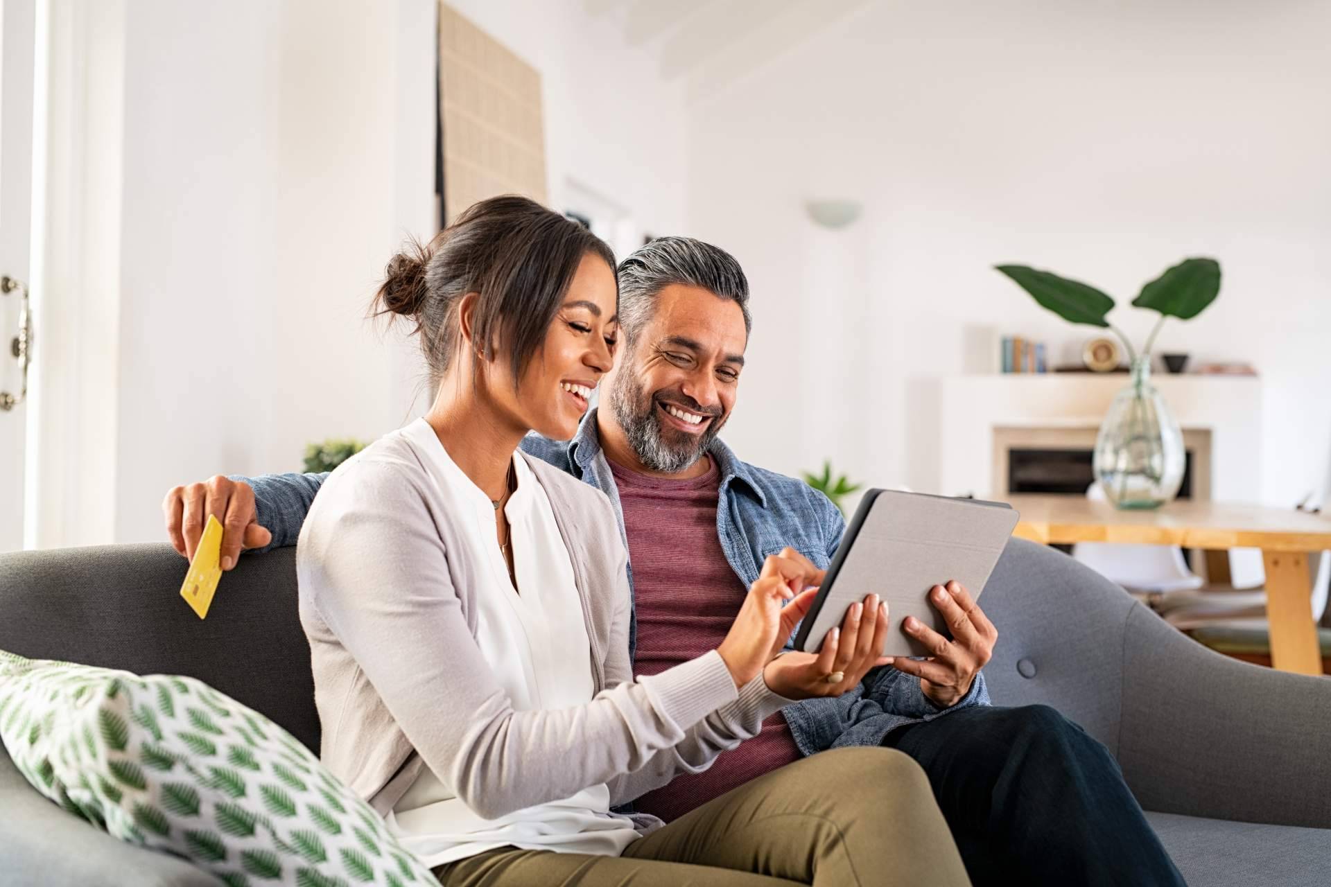 Comprar tecnología y otros productos a buen precio, con el e-commerce de Join Banana