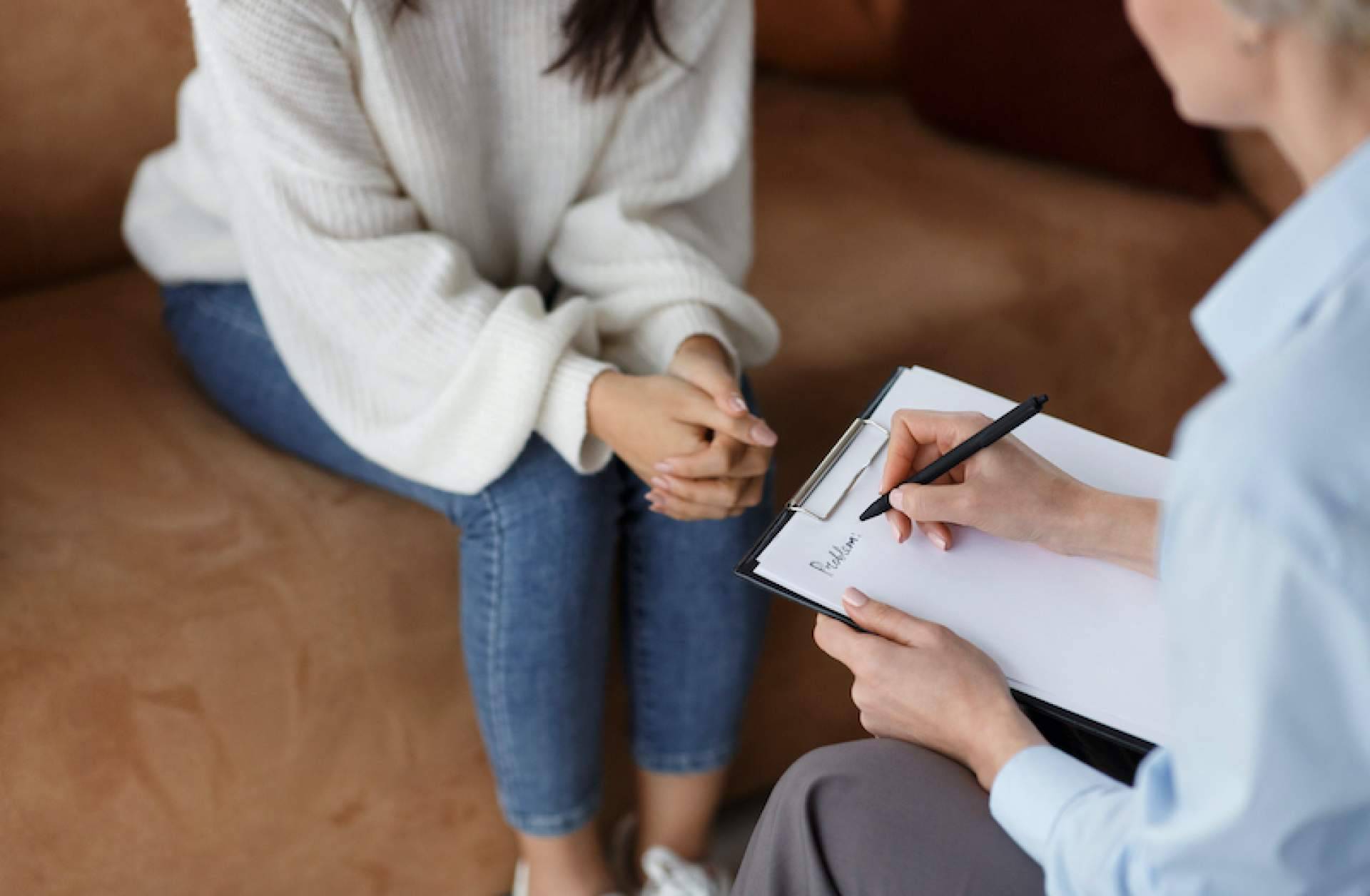 Recomendaciones para saber qué psicólogo elegir