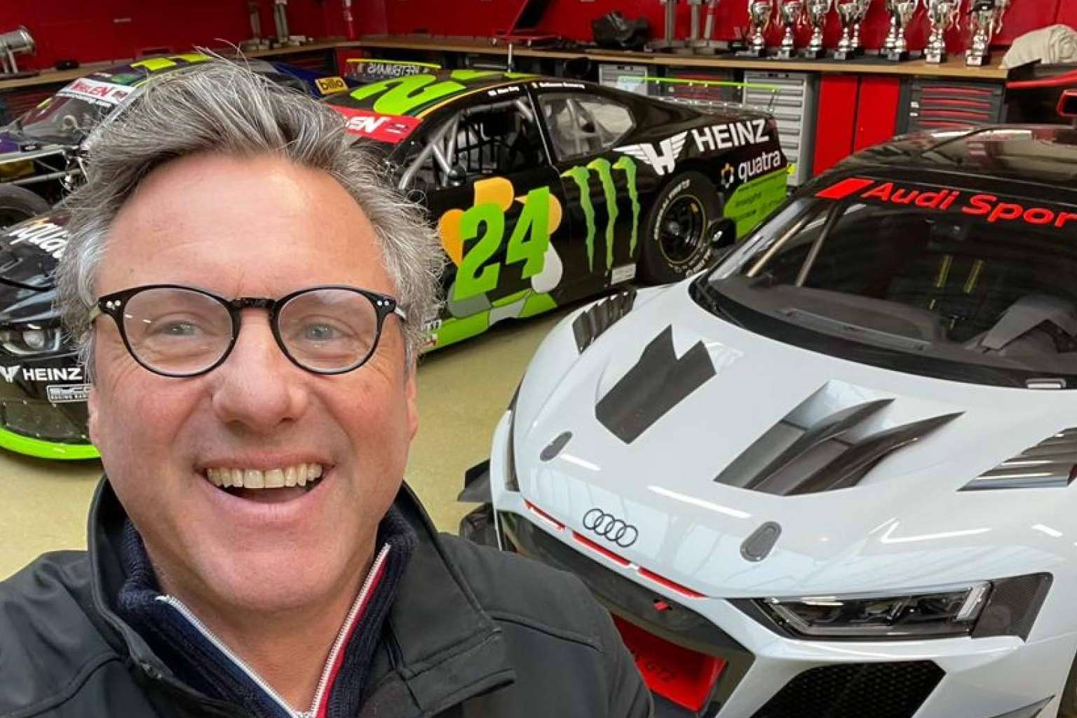 El prestigioso reprogramador HEINZ ahora en Madrid y Andorra de la mano de Digi-Tec