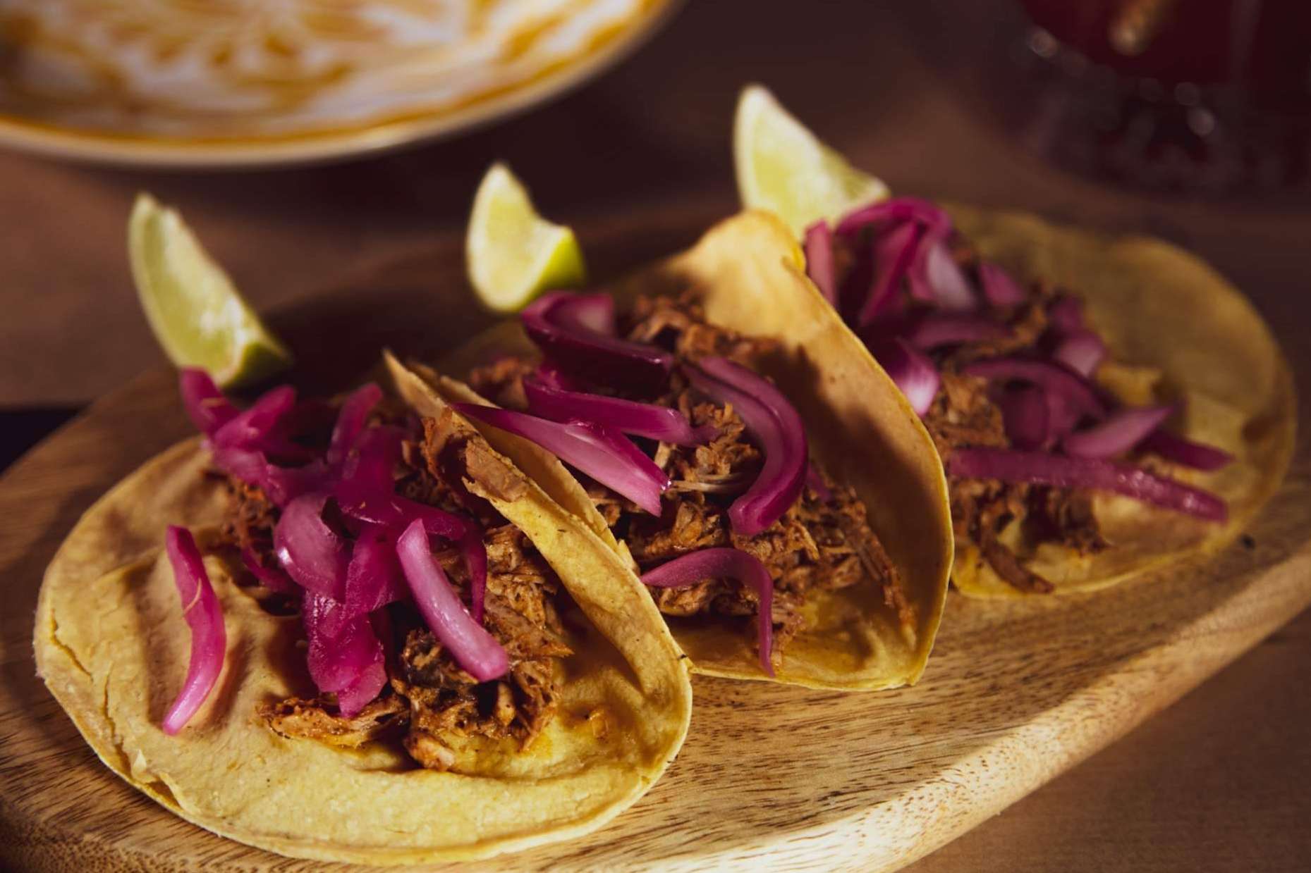 Salón Chico es una antojería mexicana en Valladolid
