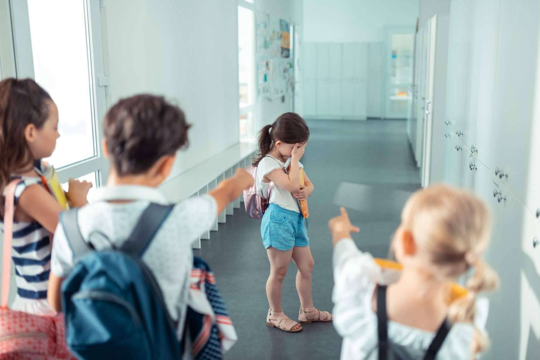 ¿Cómo un detective puede ayudar en casos de bullying? CTX Detectives
