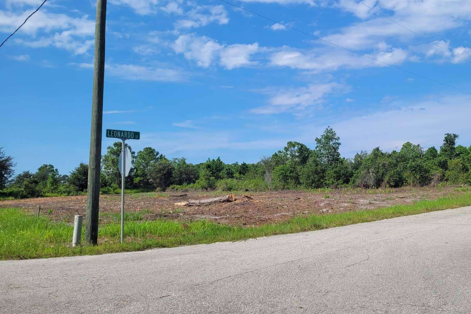 Tips a considerar antes de invertir en terreno en Florida, por Vista Imark