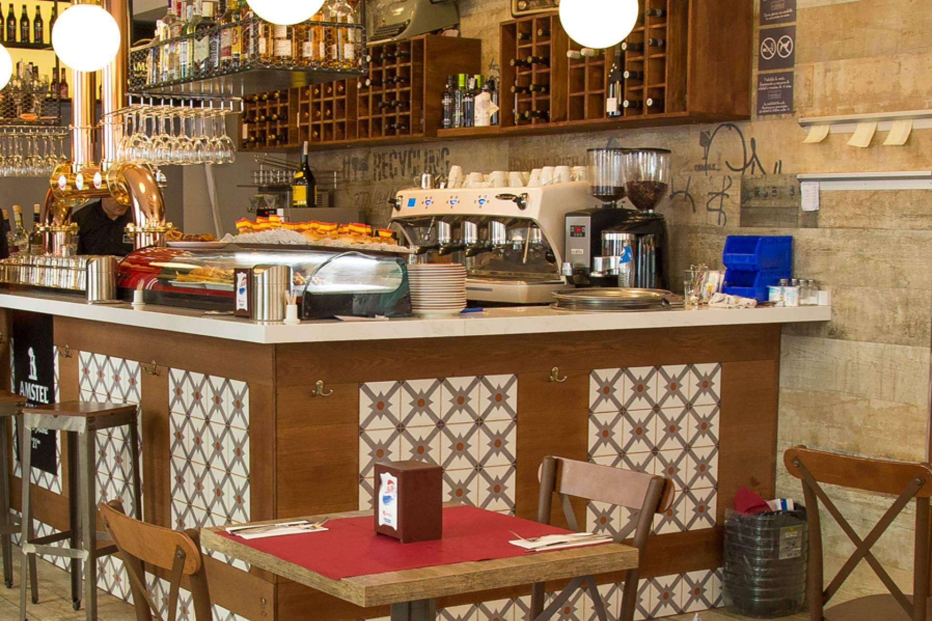 Taberna La Española asegura una increíble experiencia de comida española típica