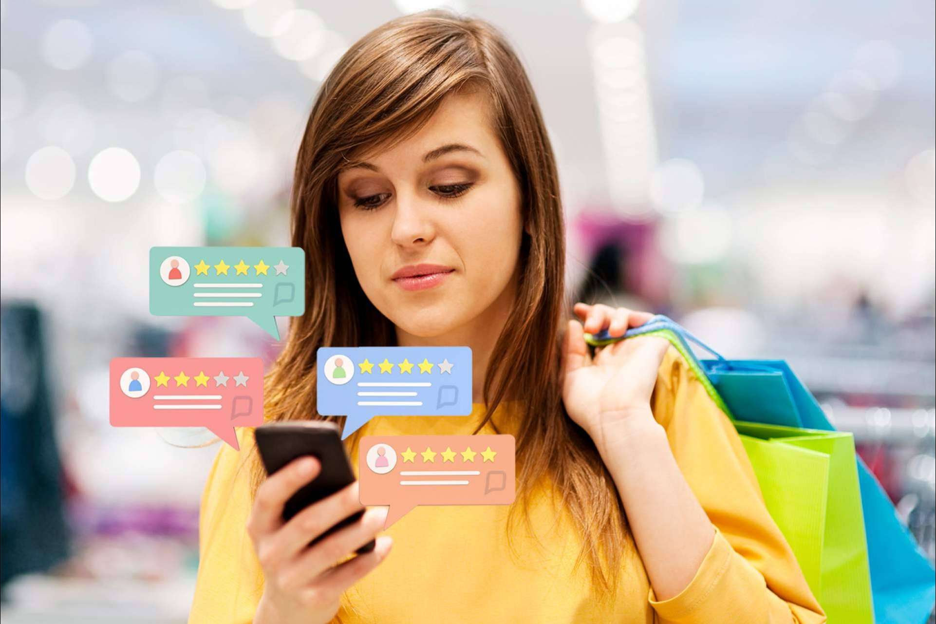 ¿Es posible fiarse de las reseñas de Google?