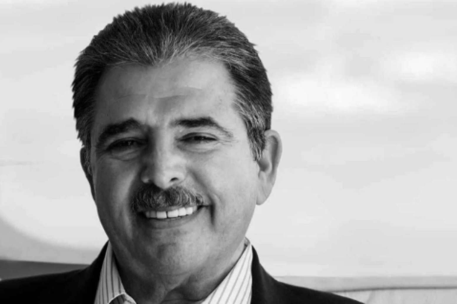 El líder Schucry Kafie se preocupa por el cuidado ambiental y la protección de la biodiversidad