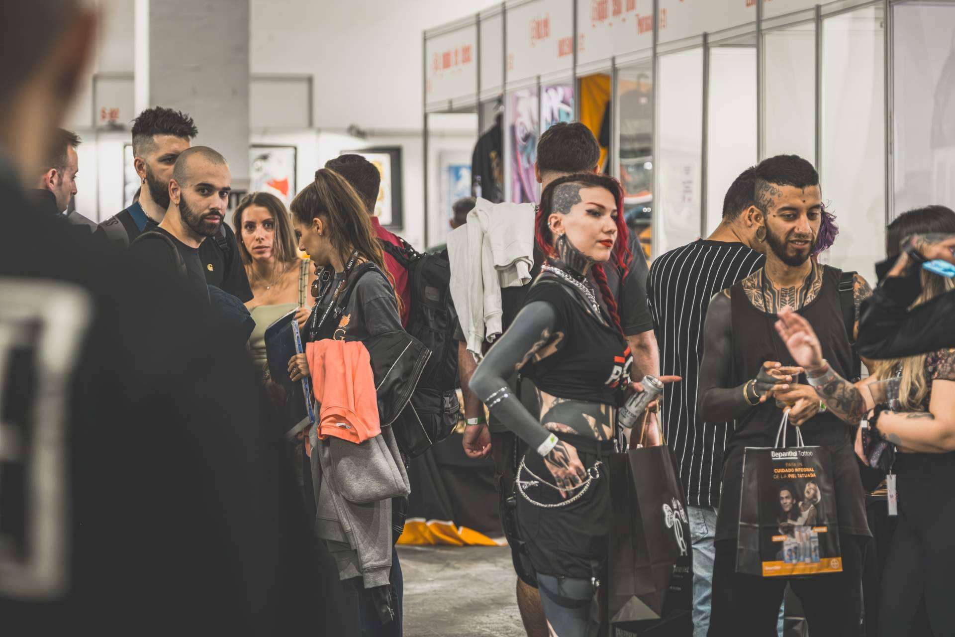 Uno de los mayores festivales de cultura urbana del mundo vuelve a Fira de Barcelona, BAUM Fest