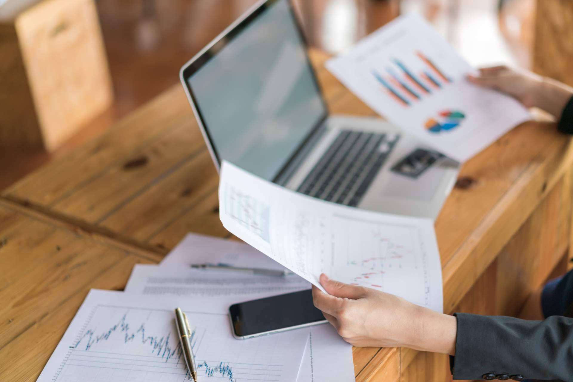 ¿Por qué es fundamental dejar las traducciones financieras a los expertos para las empresas del sector?, por Intertext