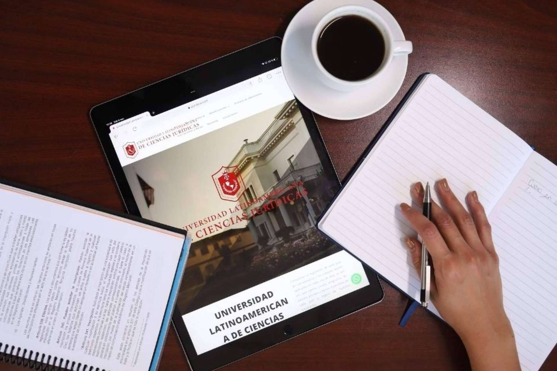 Universidad Latinoamericana de Ciencias Jurídicas y su programa de becas para 2024