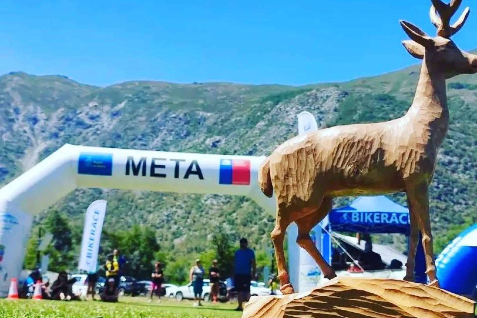 La gran competición de running chileno llega con la 13ª edición de la Corrida Huemul en Valle Las Trancas