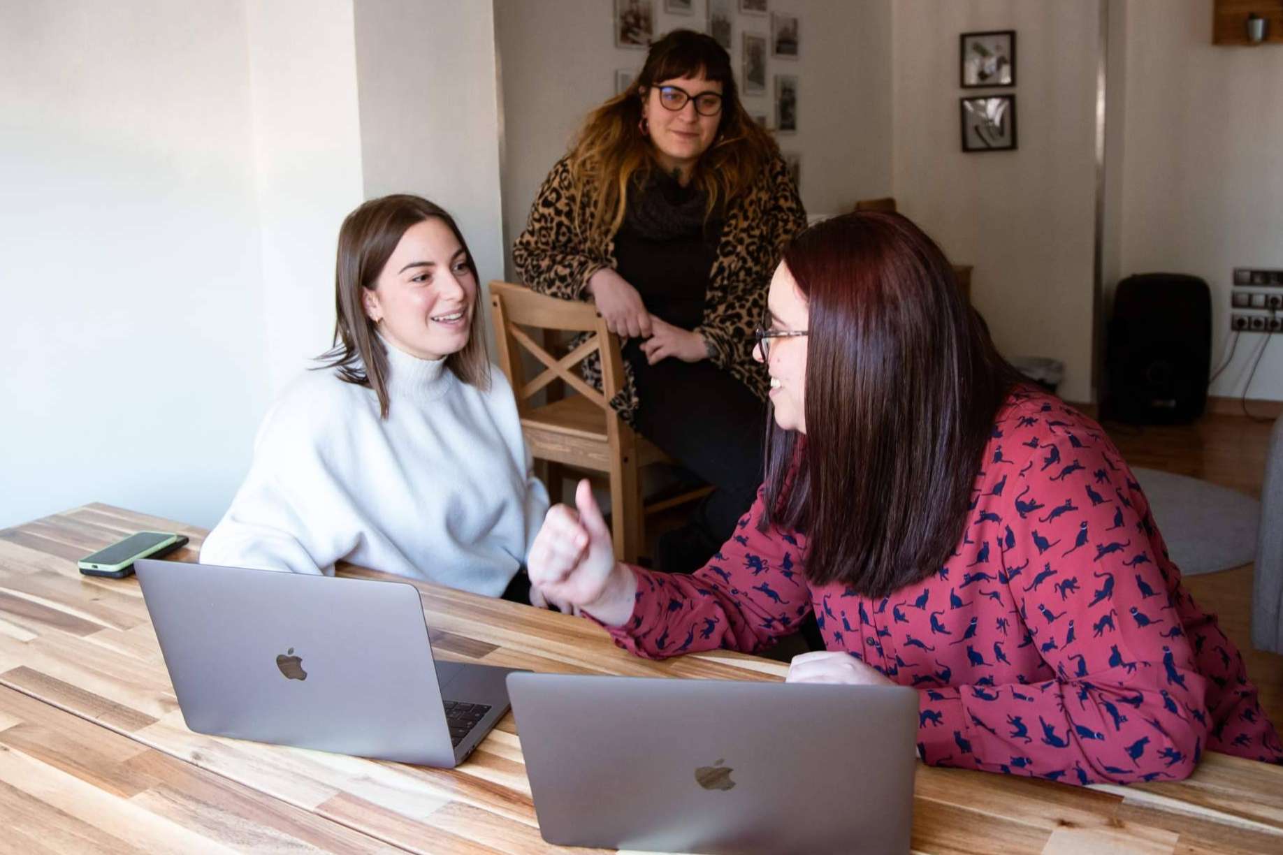 Cursos intensivos de programación web, de la mano de Codenotch