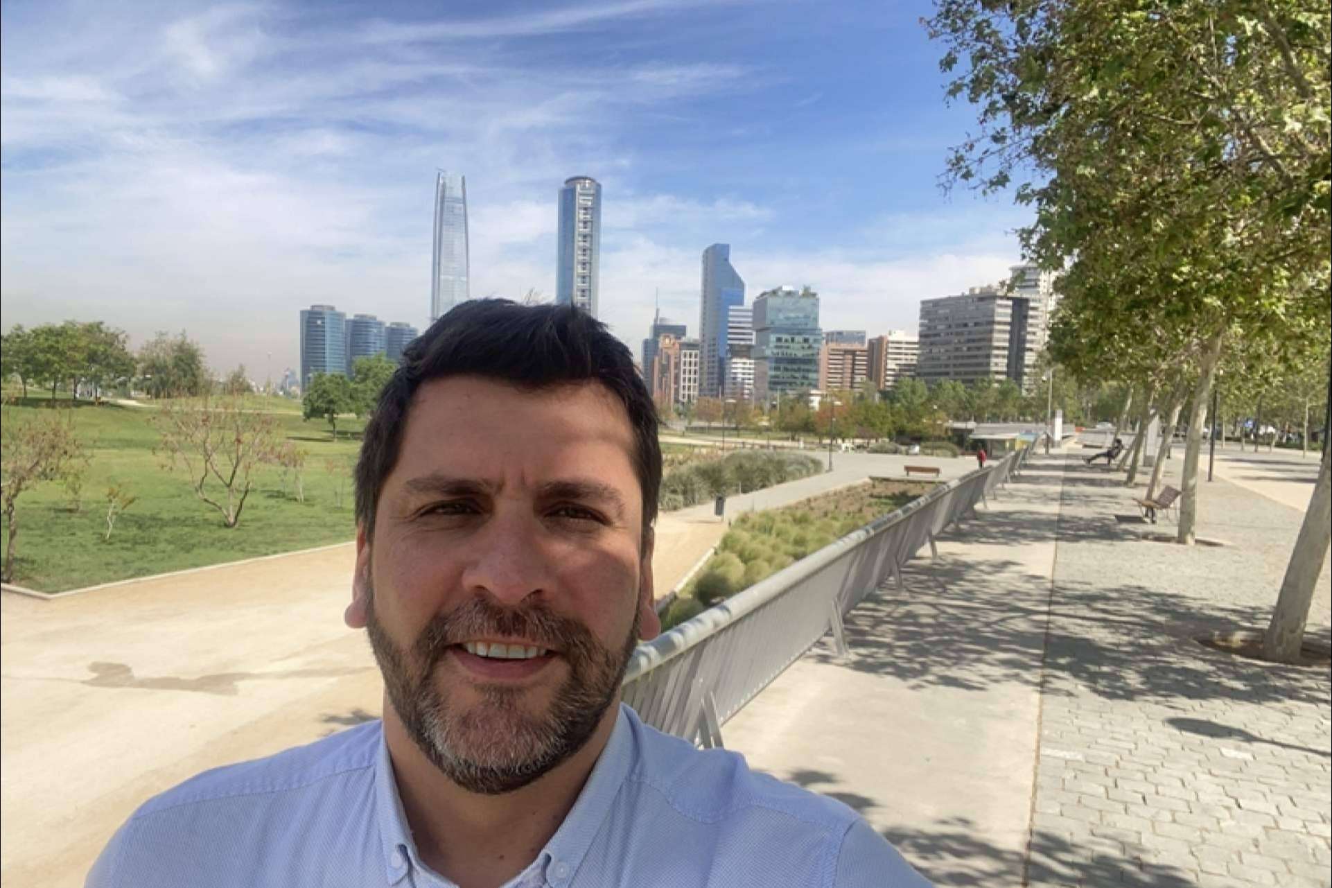 La plataforma que busca facilitar la interacción entre corredores de propiedades y sus clientes, Brokers.cl
