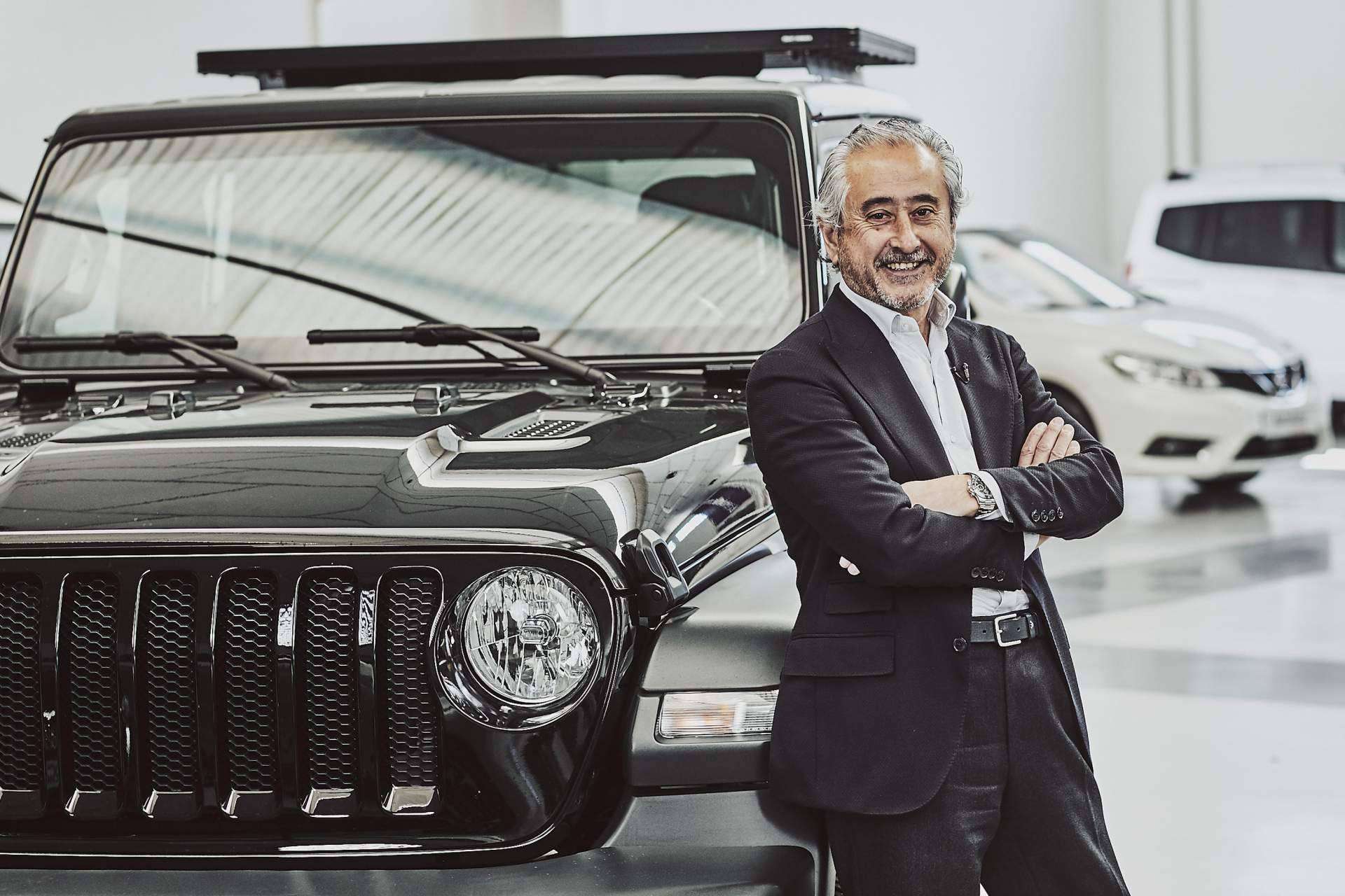 Supermercados del motor vs. expertos, ¿a quién escoger para comprar un coche de segunda mano?