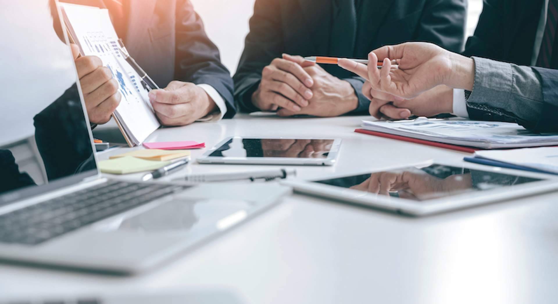 Sobre Apricot Marketing, la agencia SEO en Madrid