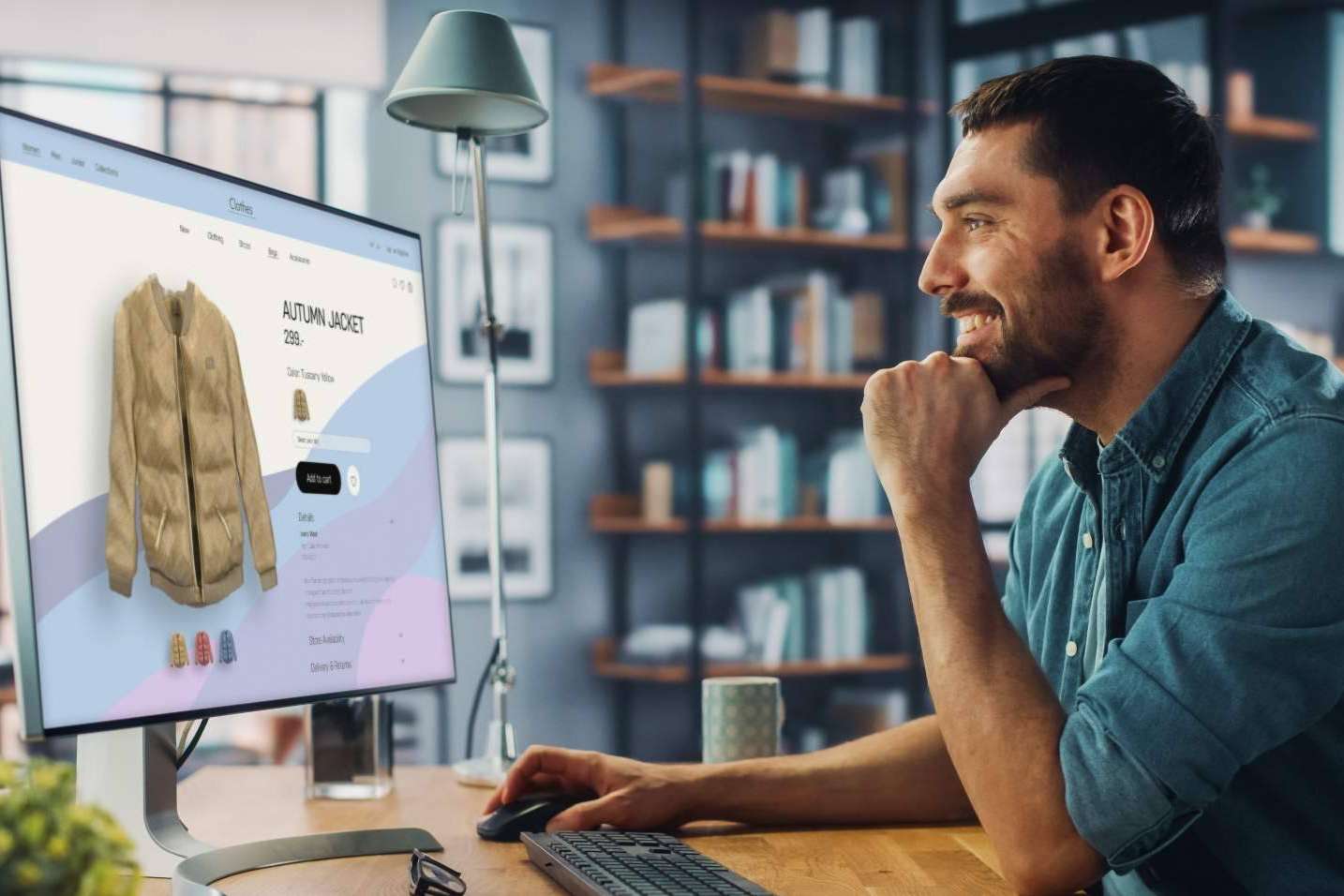 Crear tiendas online con algunas de las mejores plataformas, por WebSEODigital